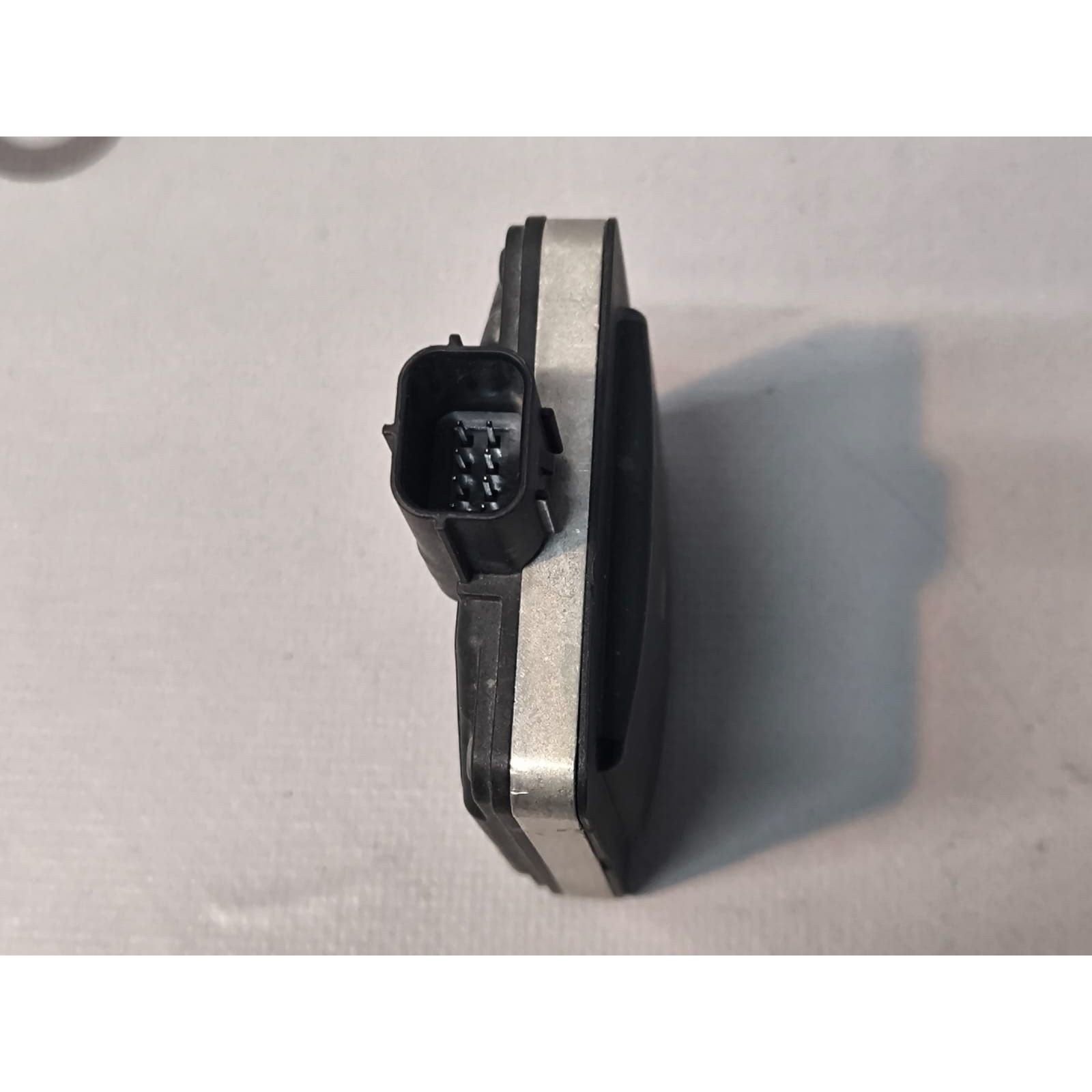 TOGG T10X RADAR BEYNİ
