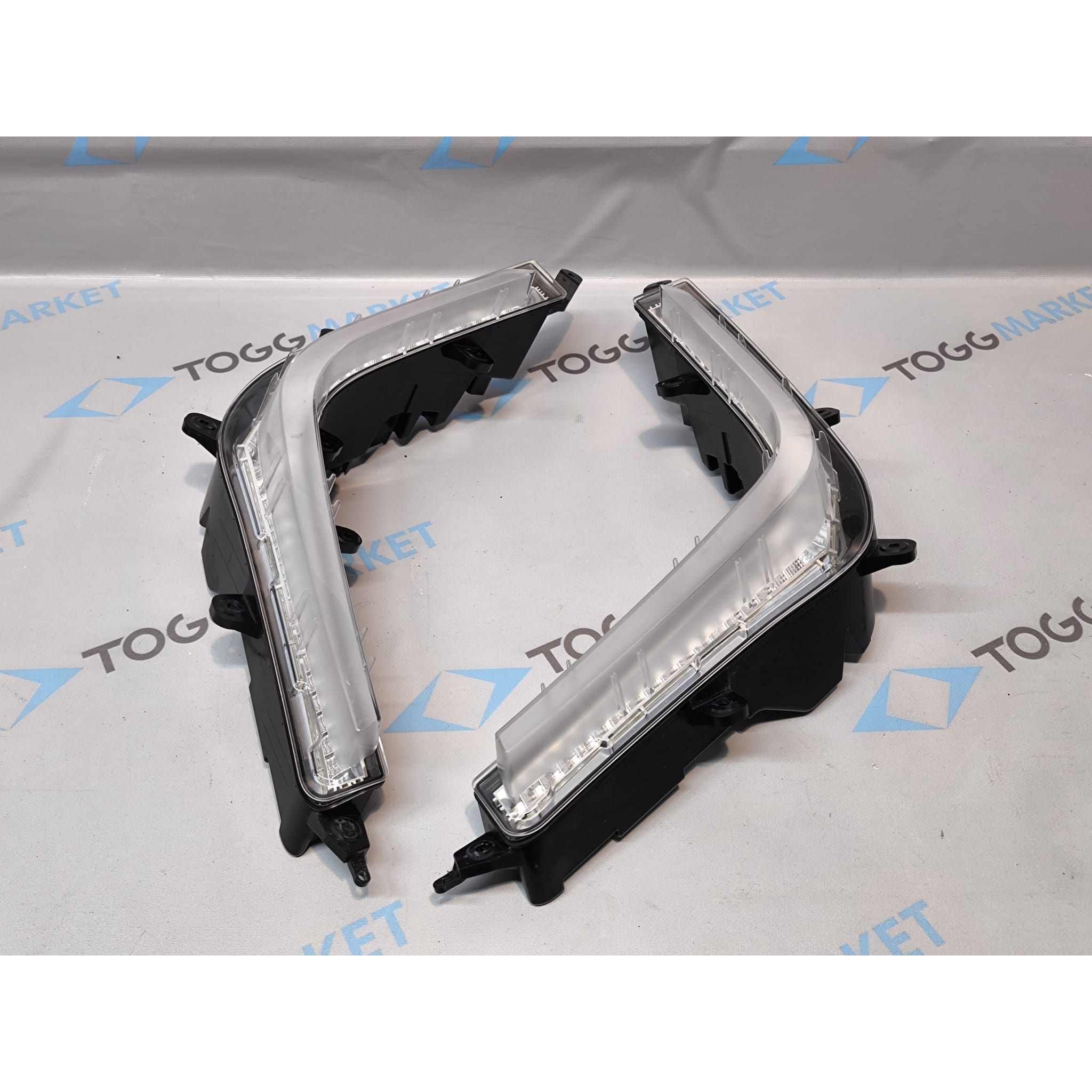 TOGG T10X GÜNDÜZ FARI LEDLİ