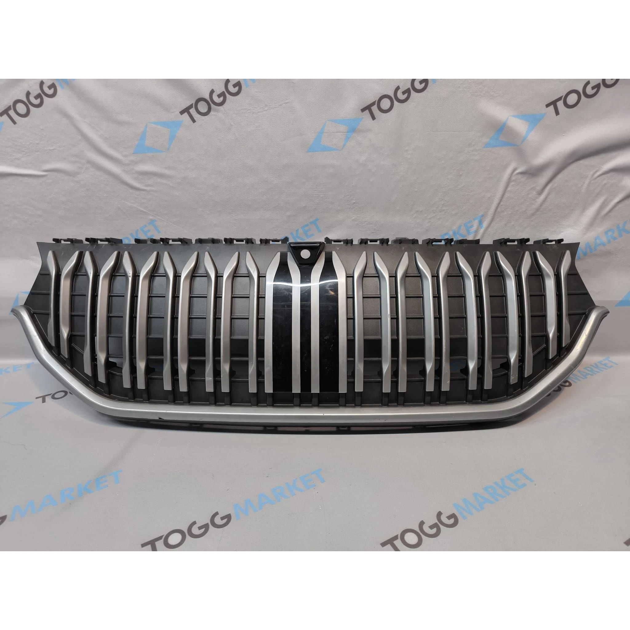 TOGG Servisi ServiGO'dan - 6 Taksit - TOGG T10X Panjur