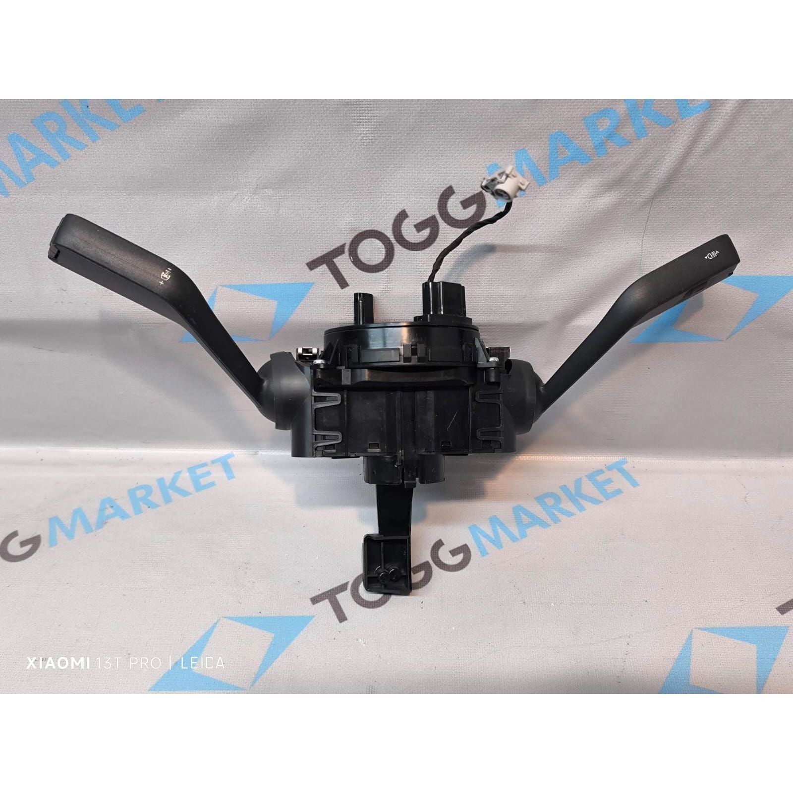 TOGG T10X SİNYAL SİLECEK KOLU