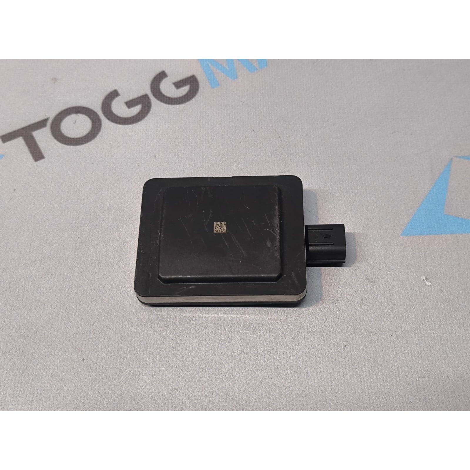 TOGG T10X RADAR BEYNİ