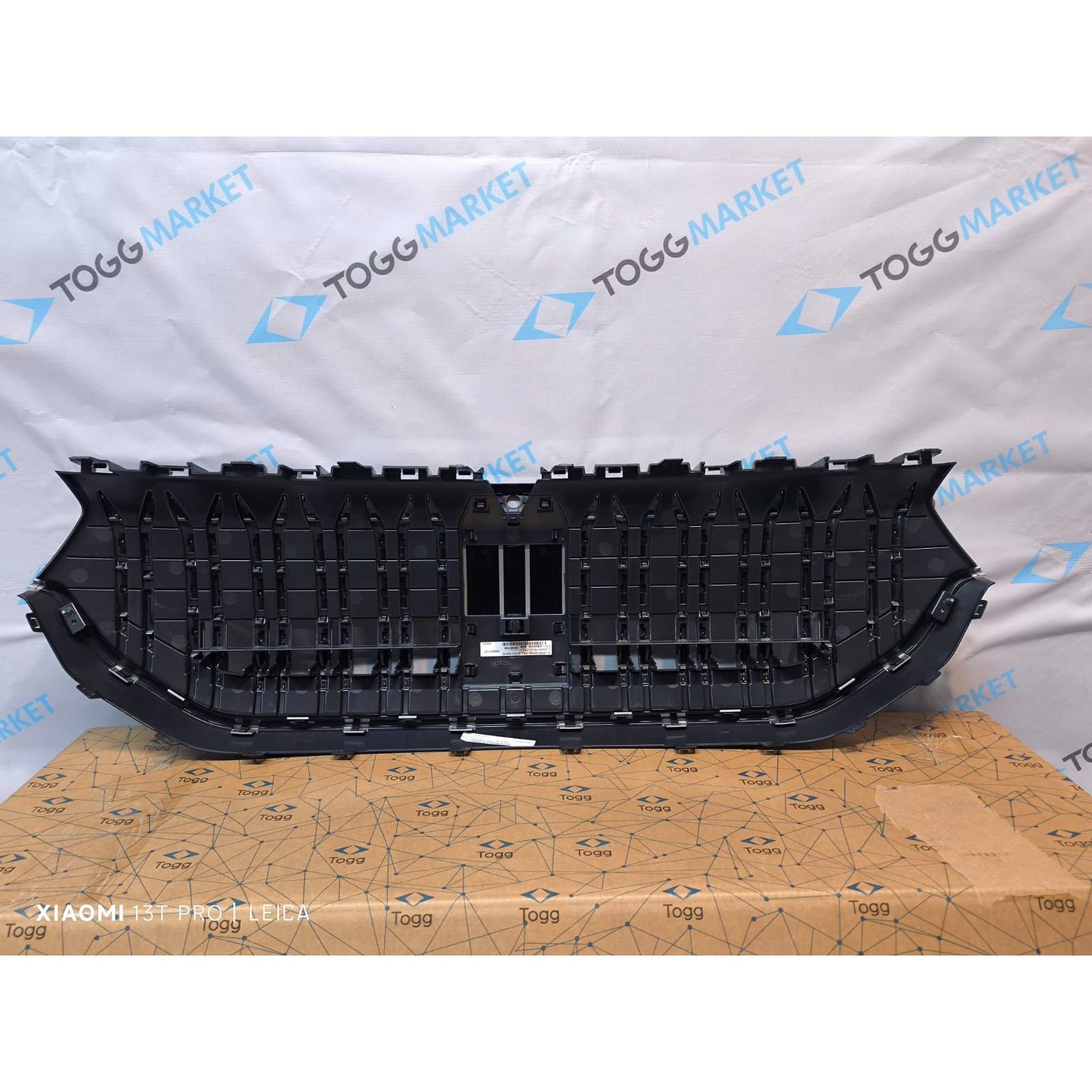 TOGG T10X PANJUR