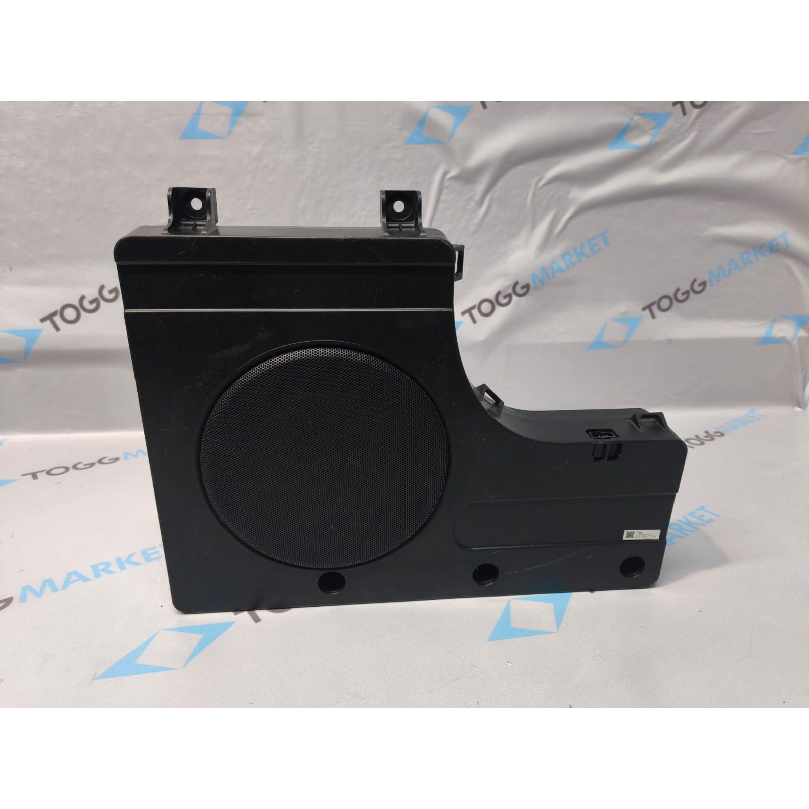 TOGG T10X BAGAJ HOPARLÖRÜ SUBWOOFER C1_B1108223110_AA