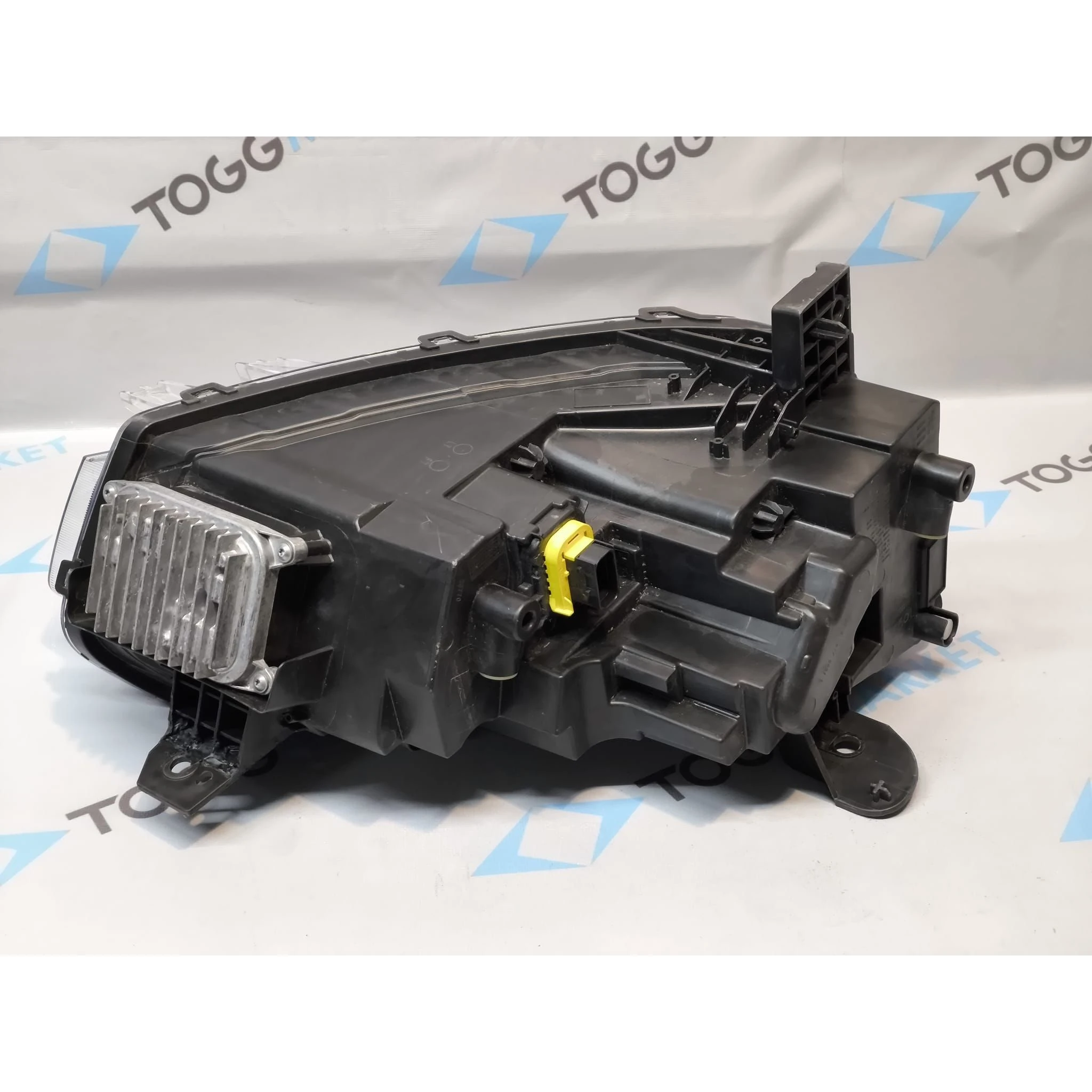 TOGG Servisi ServiGO’da Tak, 12.000 TL’ye Al – TOGG T10X Far