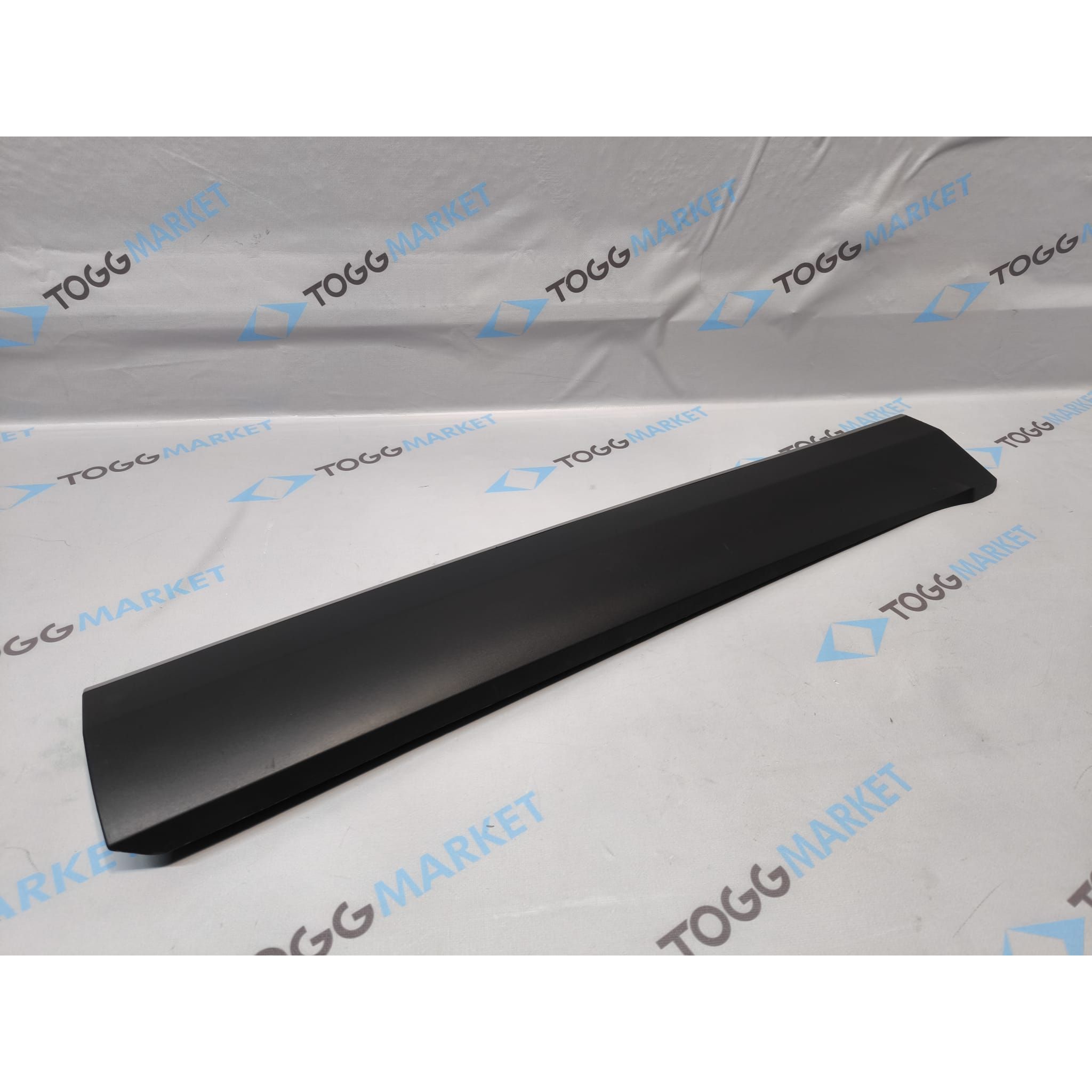 TOGG T10X SOL ARKA KAPI BANDI SIFIR