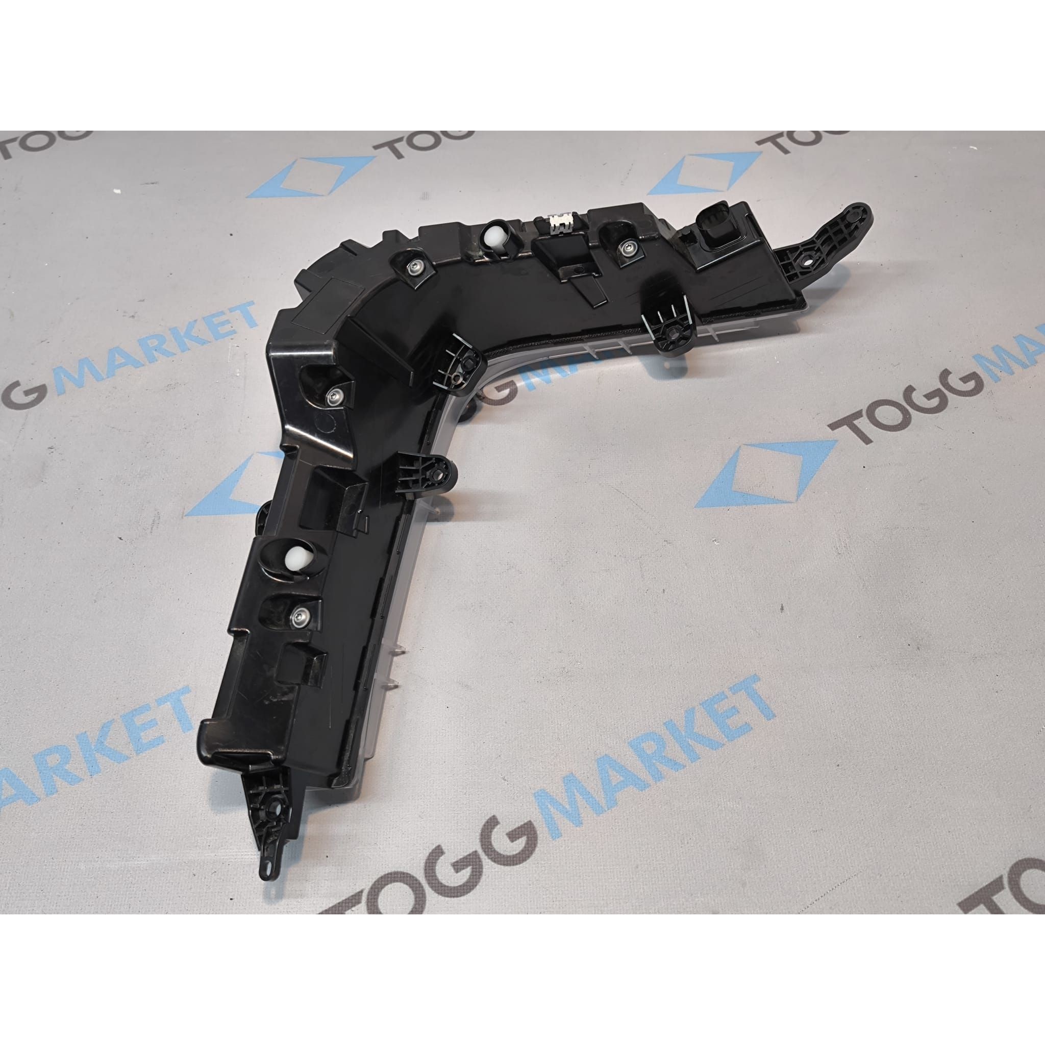 TOGG T10X GÜNDÜZ FARI LEDLİ