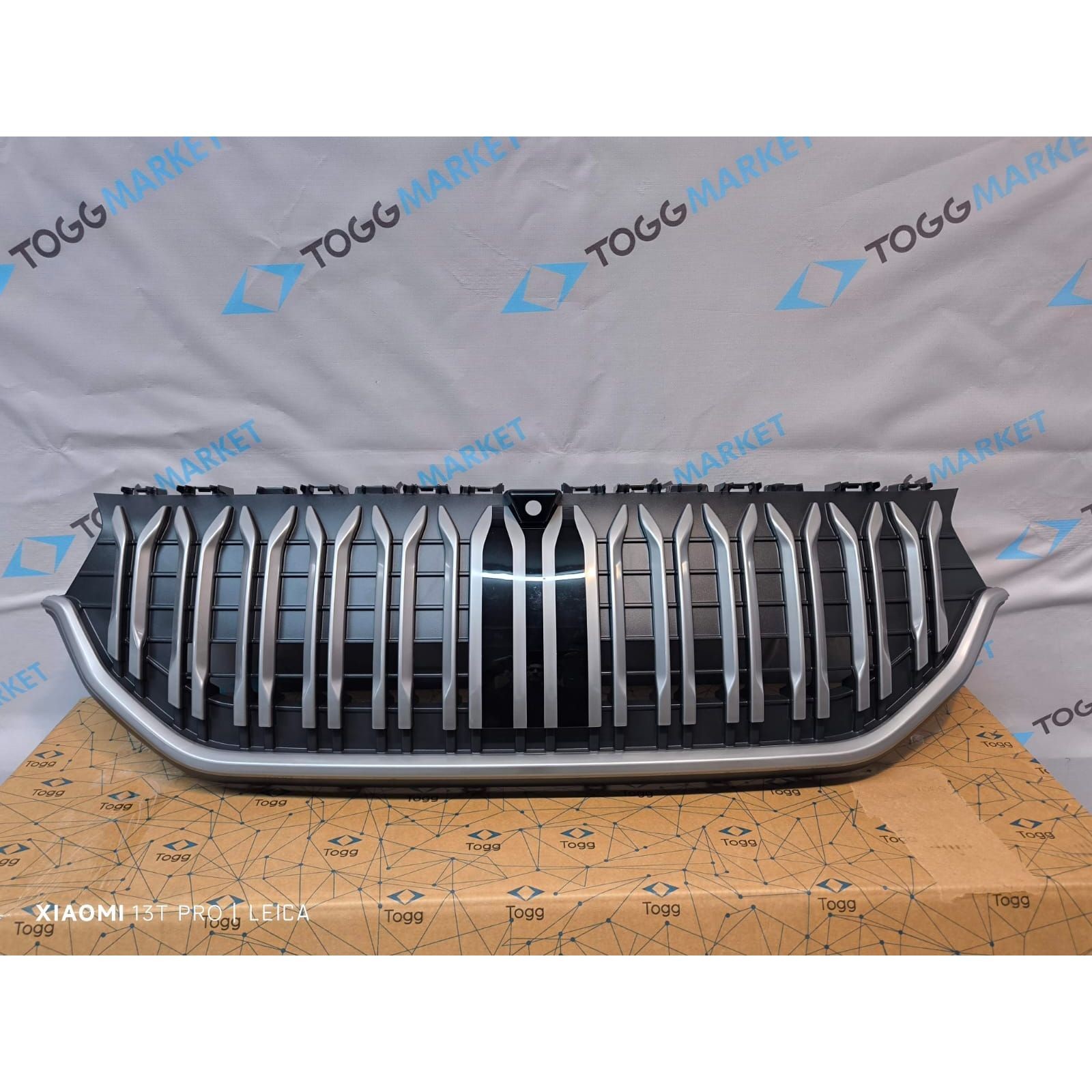TOGG T10X PANJUR