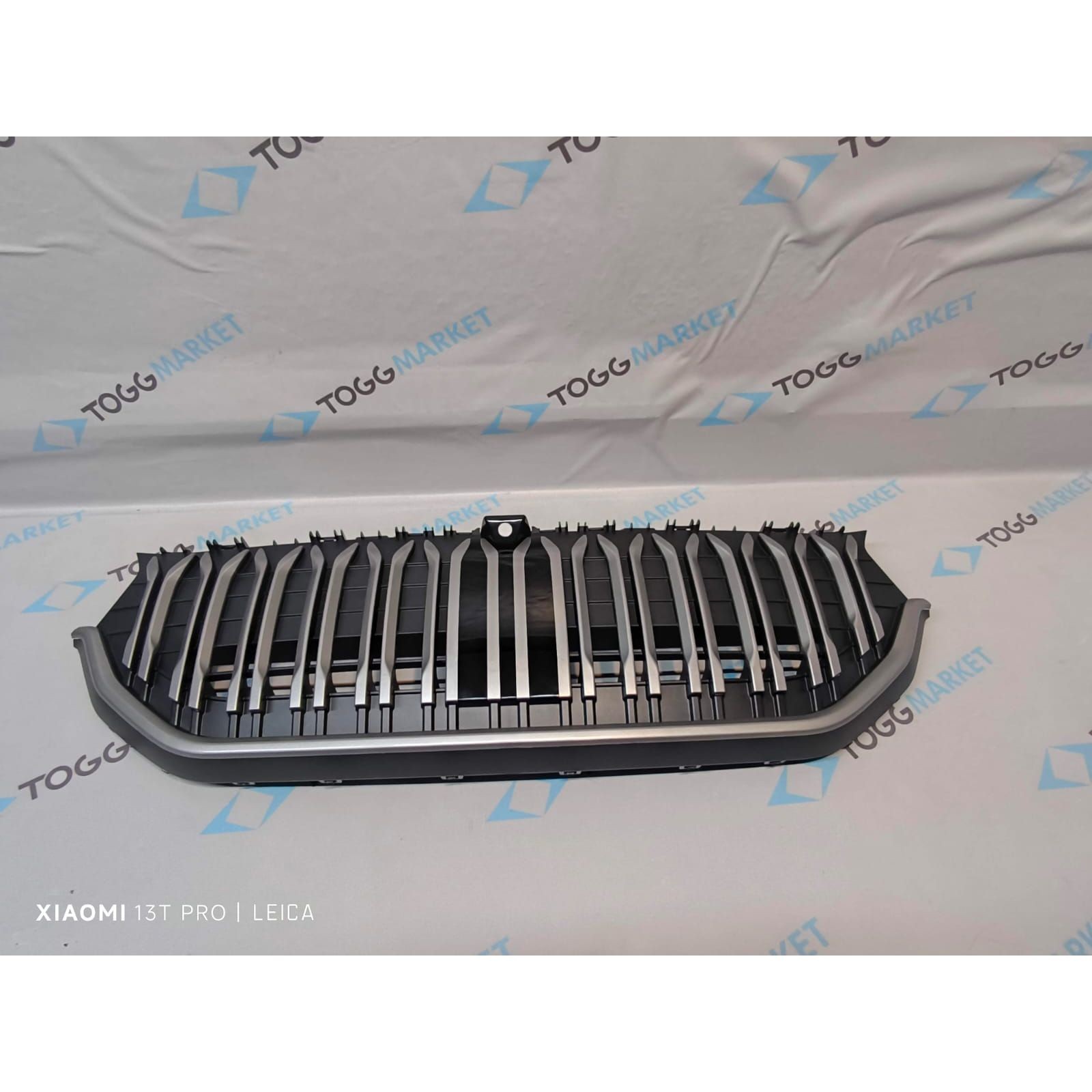 TOGG T10X PANJUR