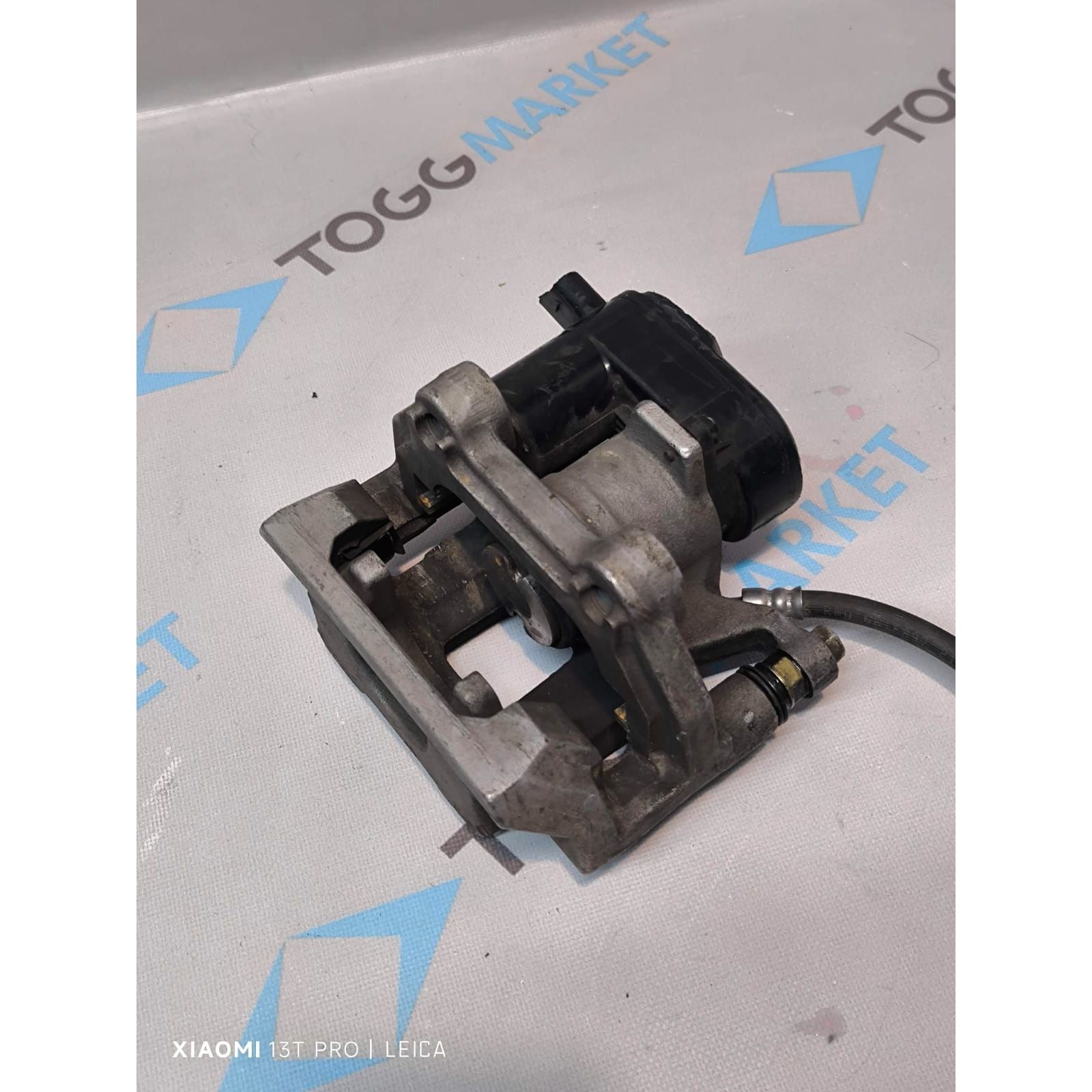TOGG T10X ARKA FREN KALİPERİ