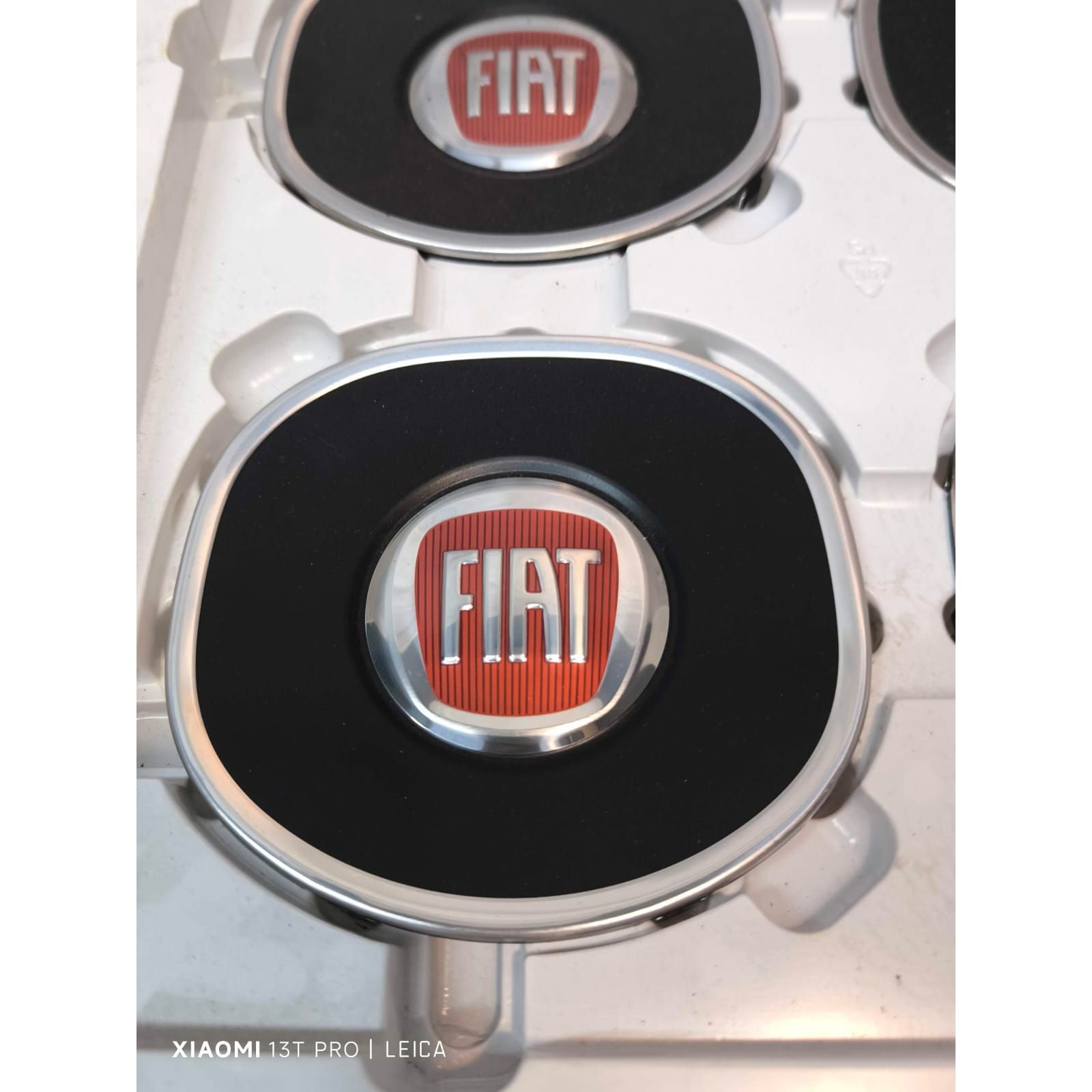 Fiat Airbag Direksiyon Kapak Arma