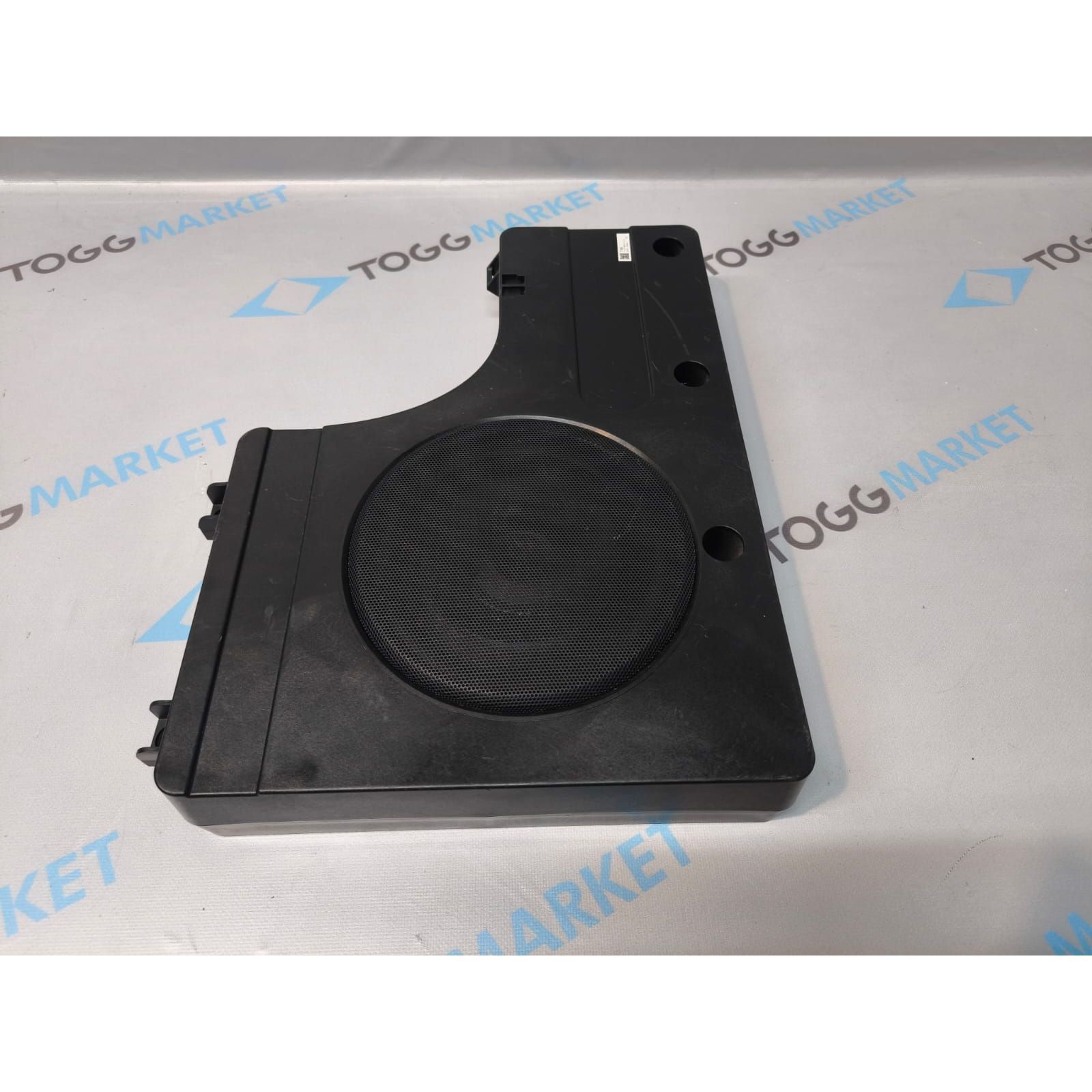 TOGG T10X BAGAJ HOPARLÖRÜ SUBWOOFER C1_B1108223110_AA