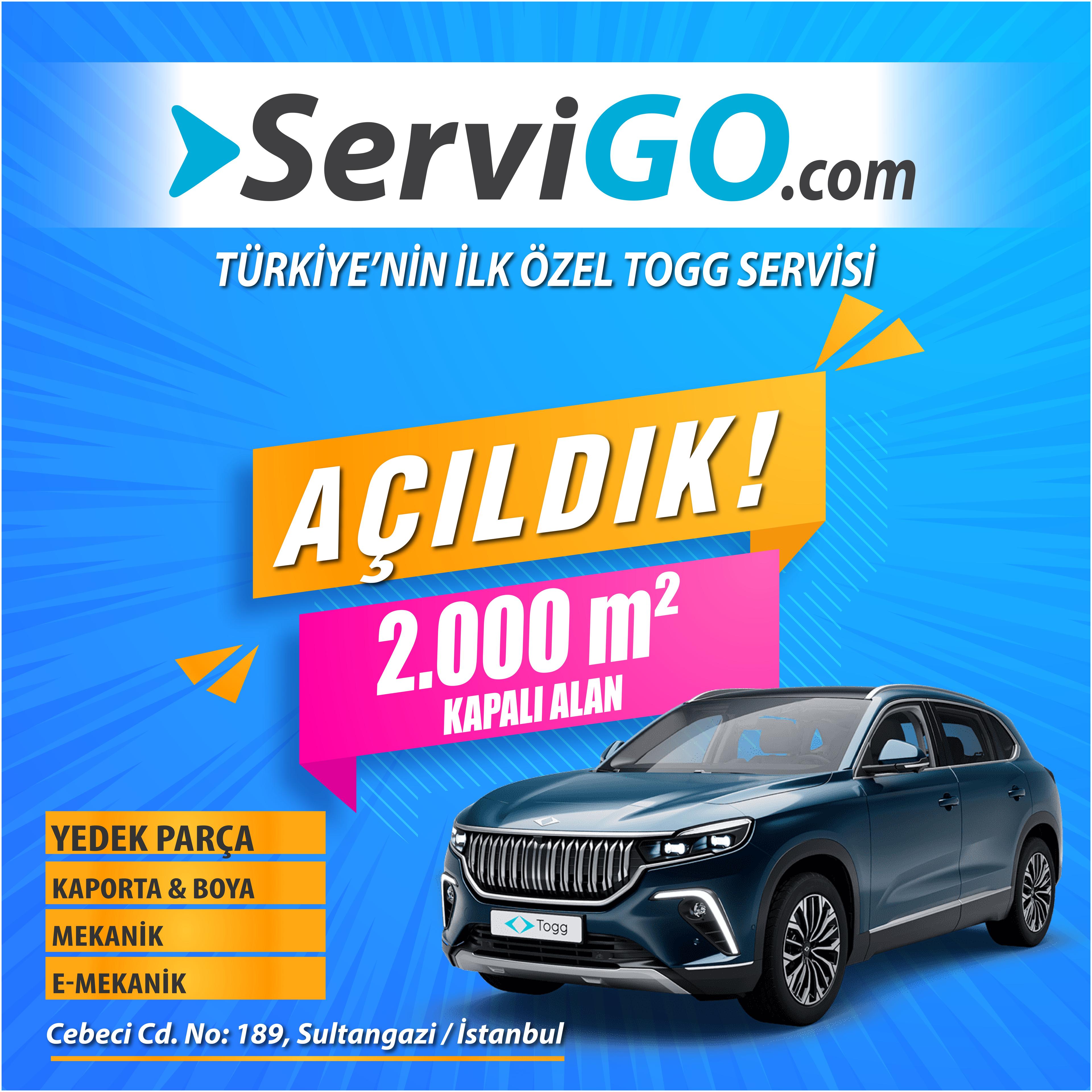 TOGG T10X BAGAJ GRİ ÇITA PLASTİK BAKALİT C1 B0408904020 A G1