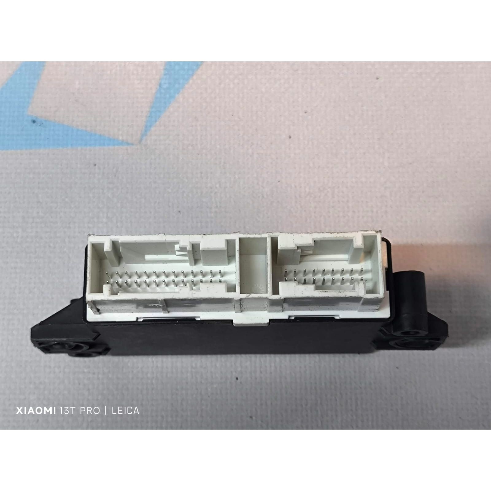 TOGG T10X ECU 12CH C1_B1109211030_AA 2109102