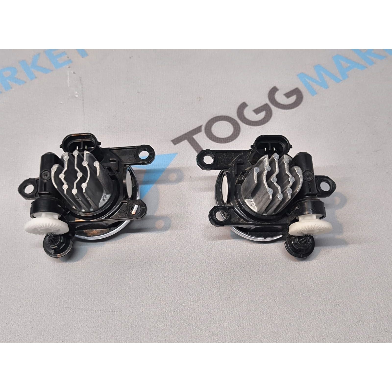 TOGG T10X SİS FARI SAĞ SOL