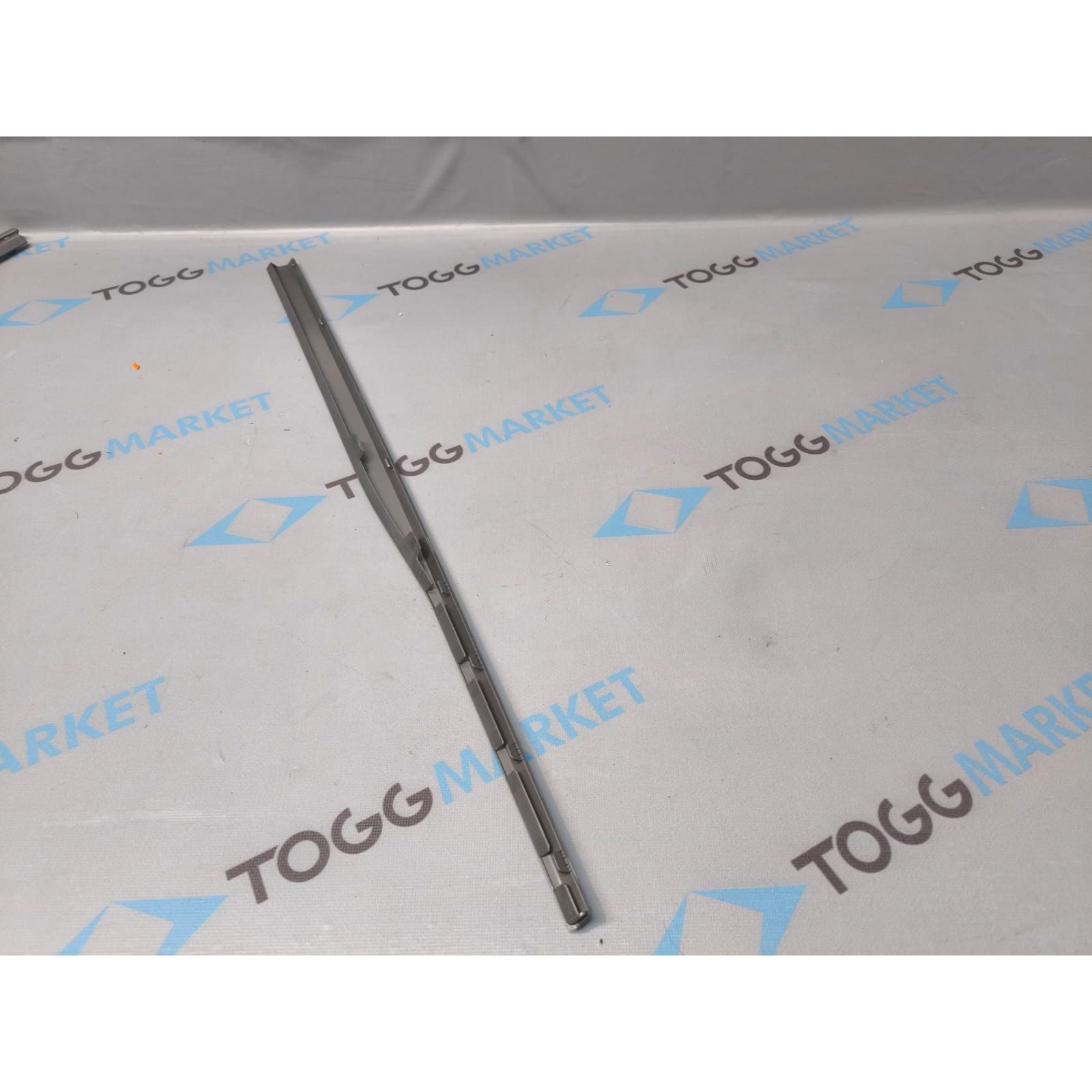 TOGG T10X SOL ARKA KAPI BANDI ÇITASI SIFIR