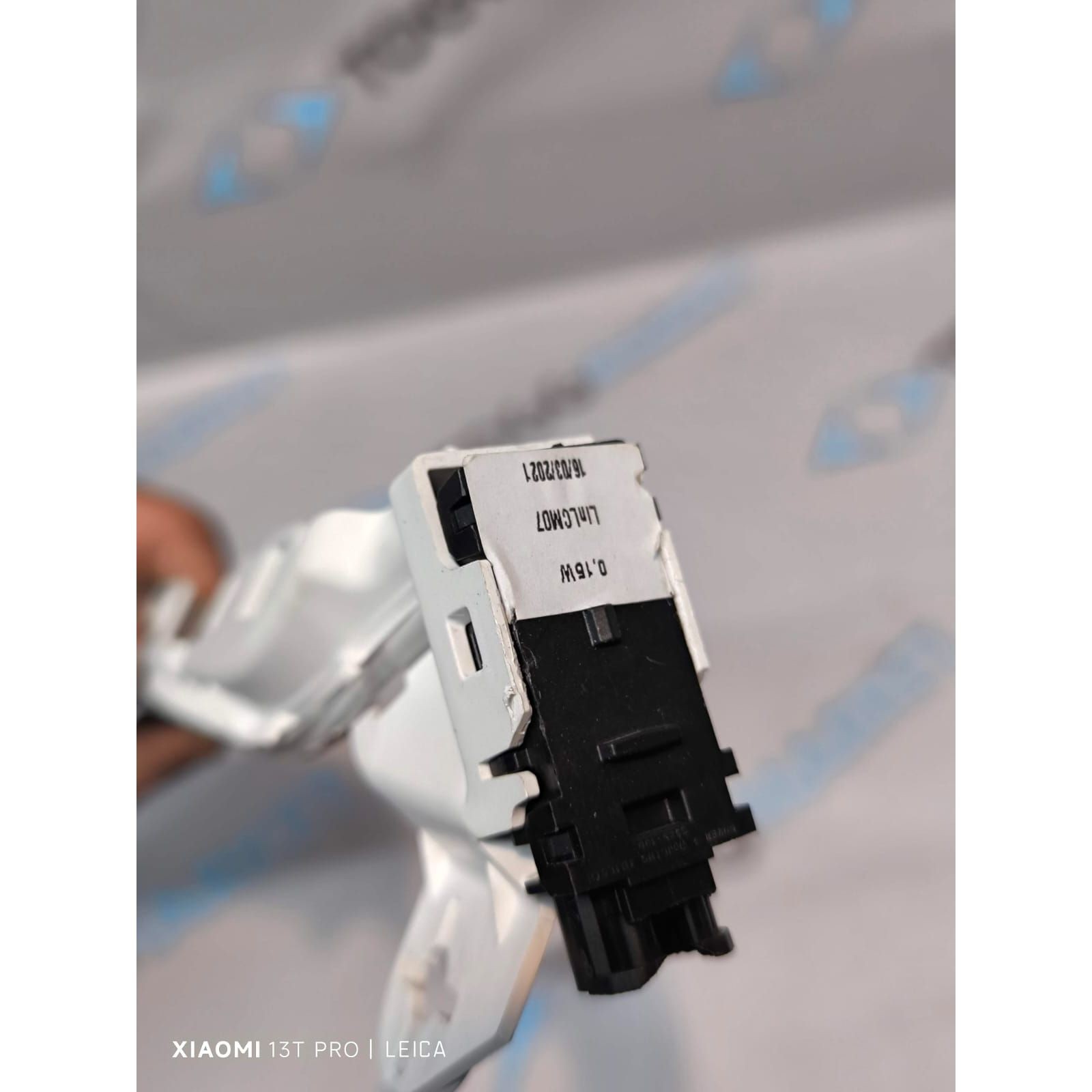 TOGG T10X AMBİYANS AYDINLATMA