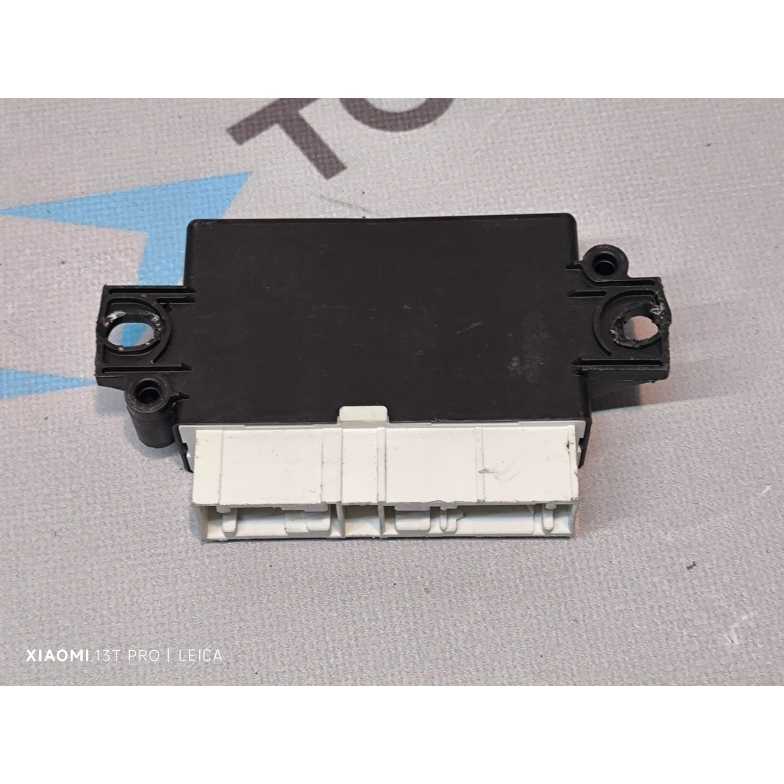 TOGG T10X ECU 12CH C1_B1109211030_AA 2109102