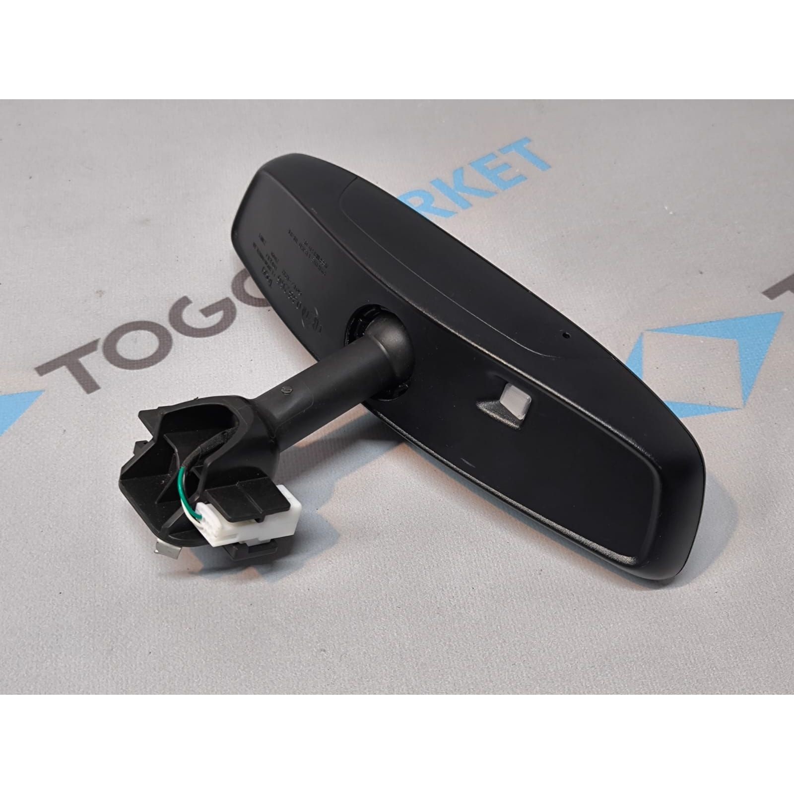 TOGG T10X KARARTMALI DİKİZ AYNASI C_B0506900070_BA