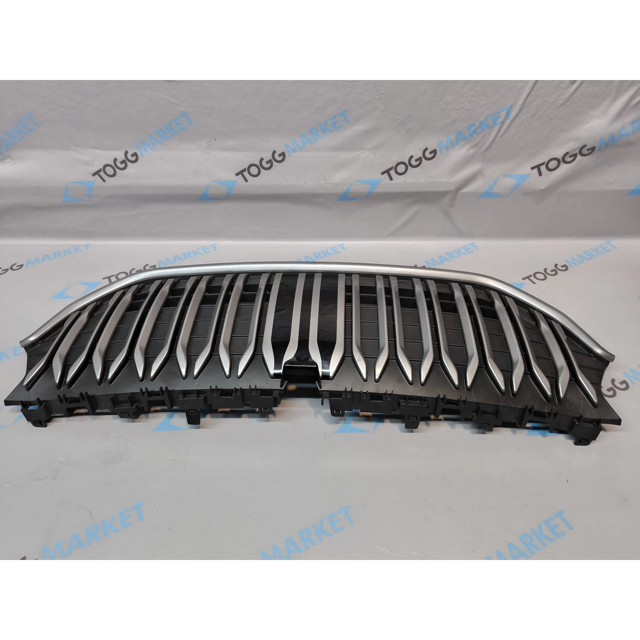 TOGG Servisi ServiGO’da Tak, 6000 TL’ye Al – TOGG T10X Panjur