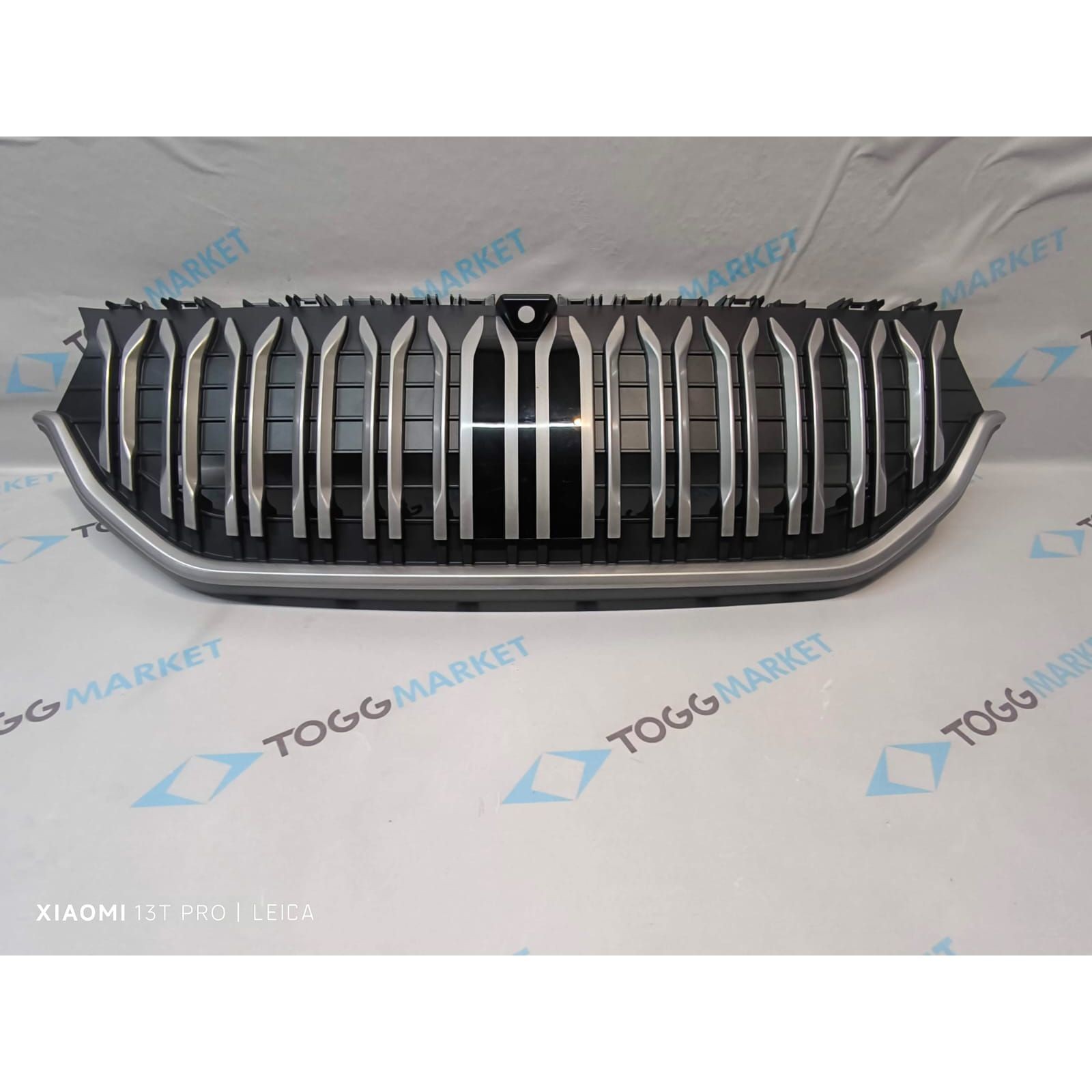 TOGG T10X PANJUR