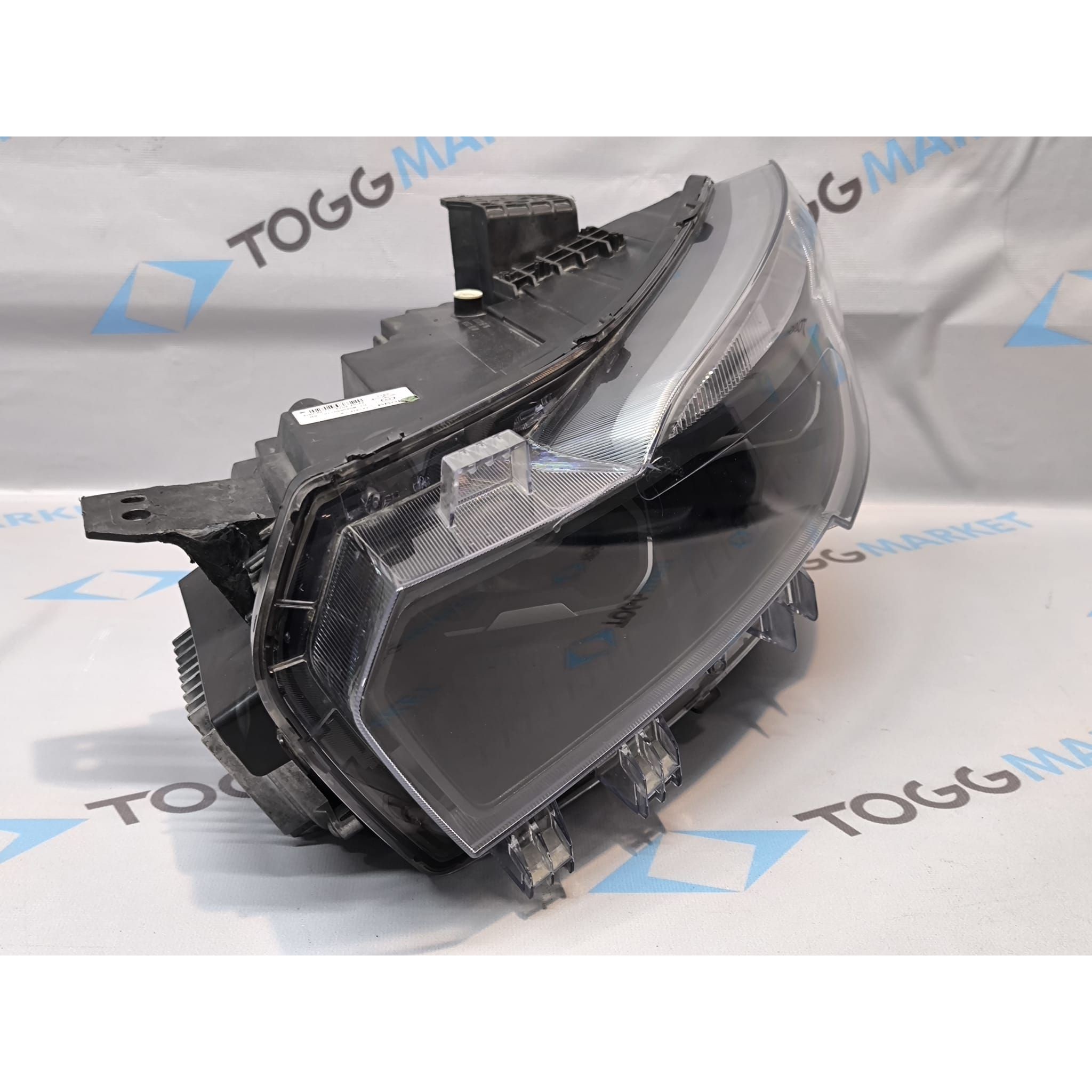 TOGG T10X SAĞ SOL FAR