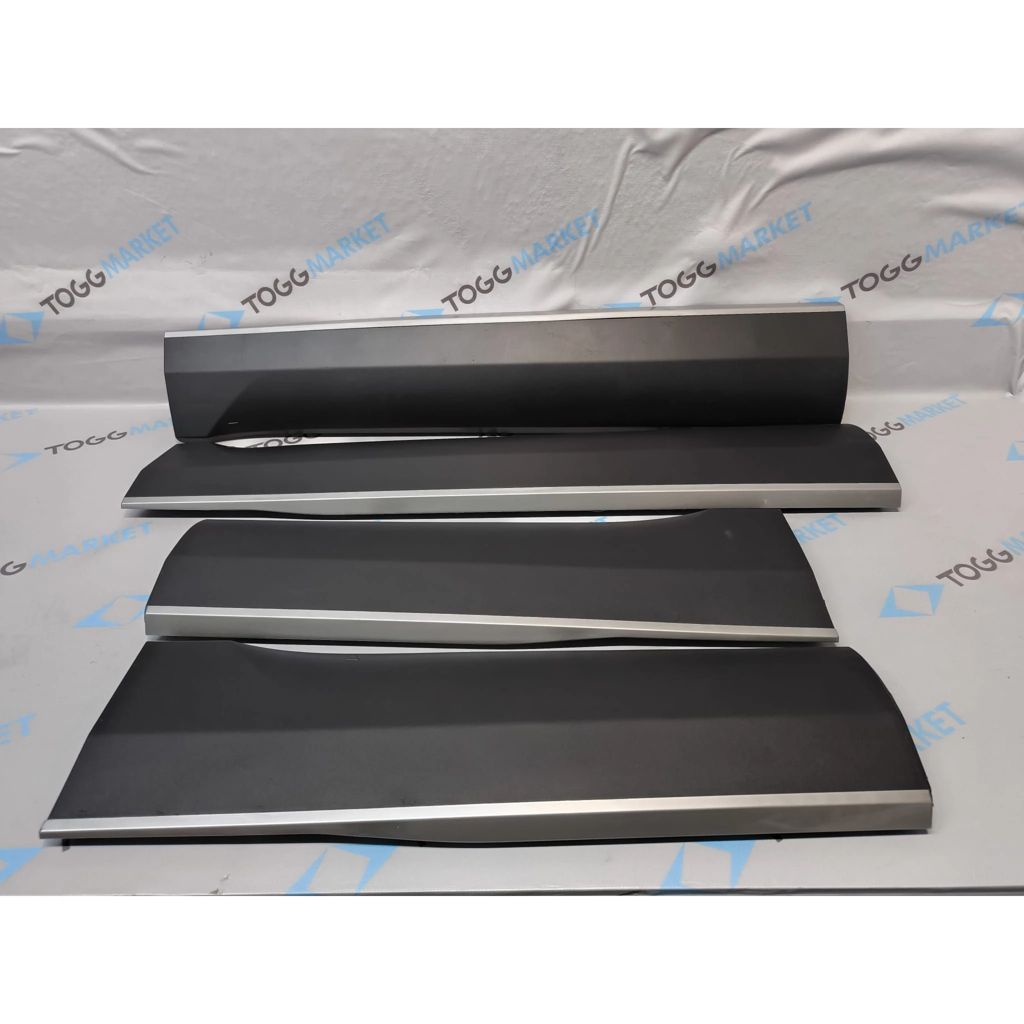 TOGG Servisi ServiGO’da Tak, 2000 TL’ye Al – TOGG T10X Kapı Bandı