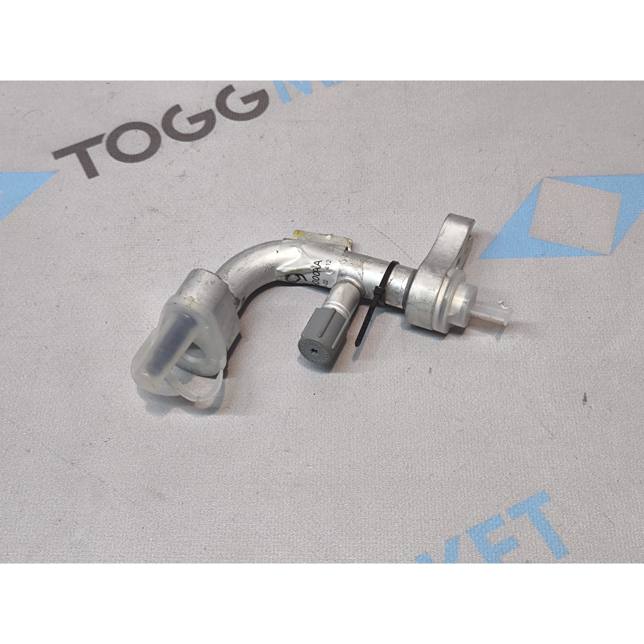 TOGG T10X KLİMA BORUSU C1-B0902289000-A