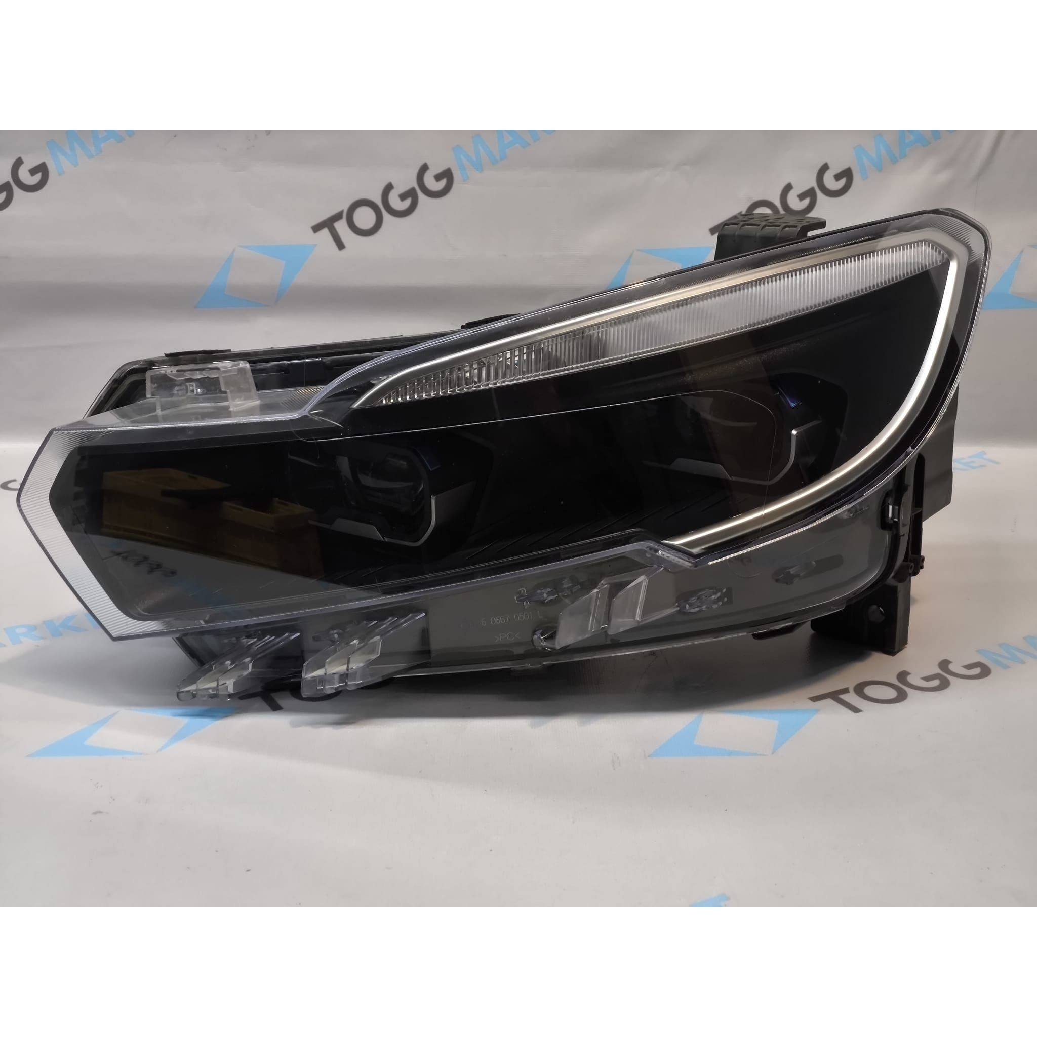 TOGG T10X SAĞ SOL FAR