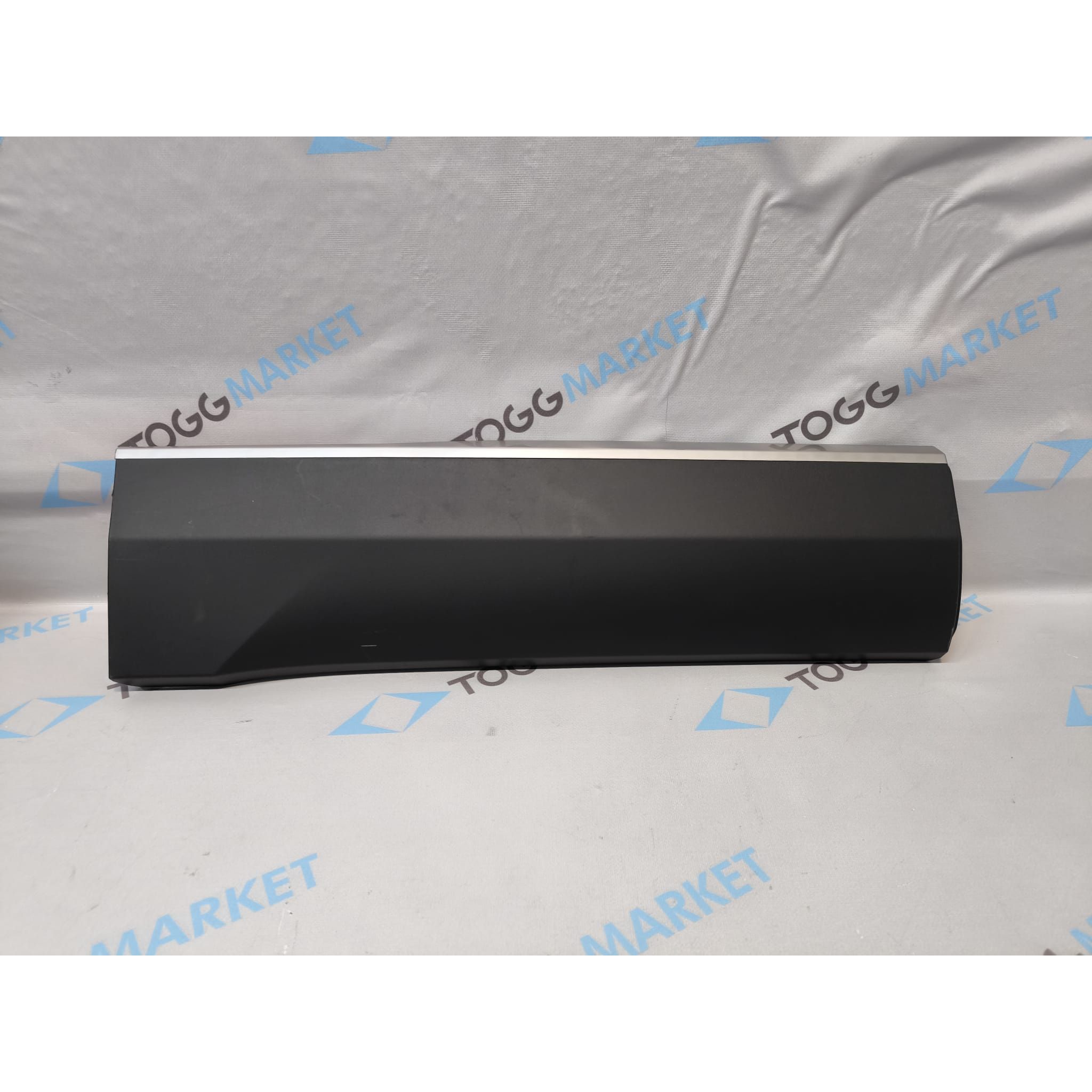 TOGG T10X SOL ARKA KAPI BANDI SIFIR