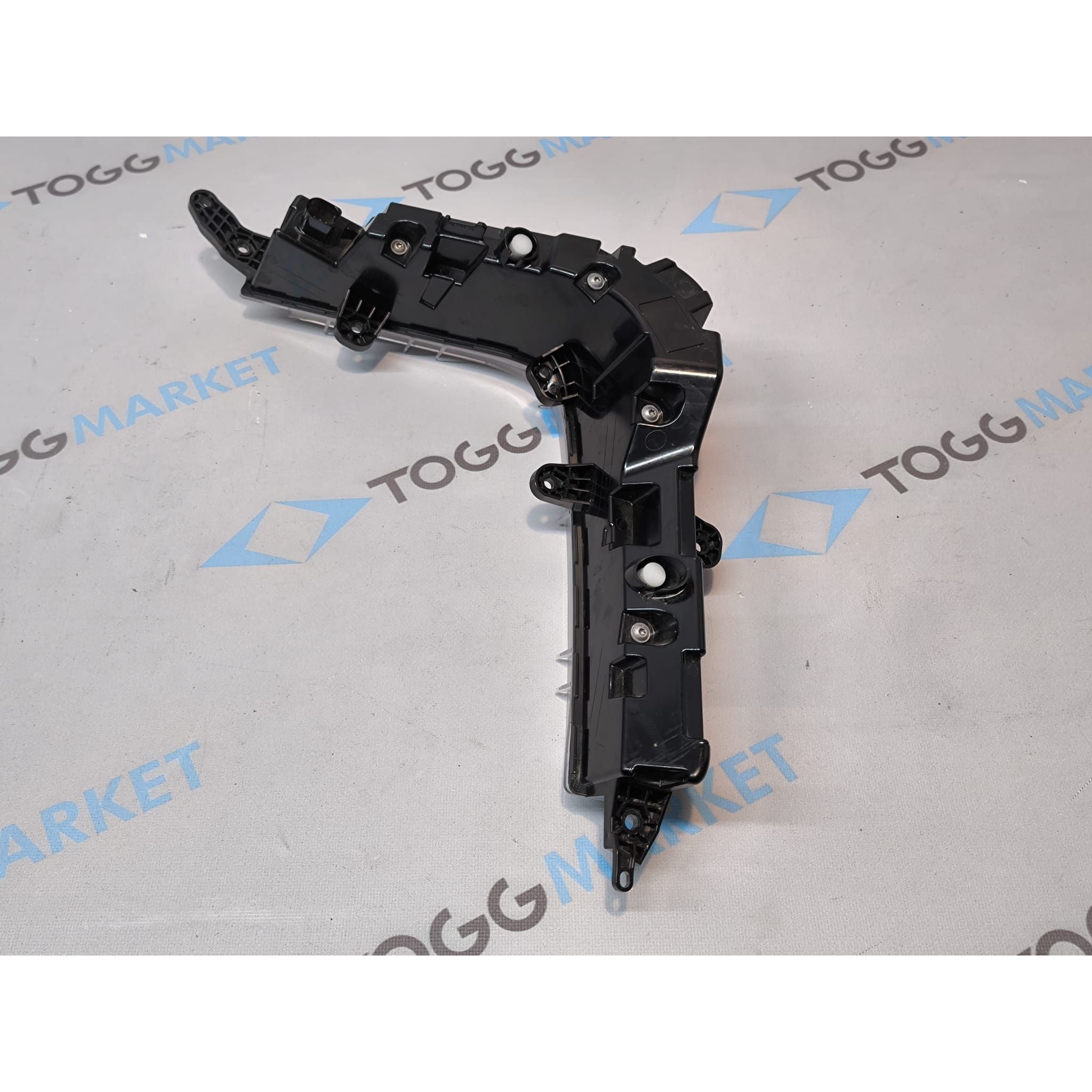TOGG T10X GÜNDÜZ FARI LEDLİ
