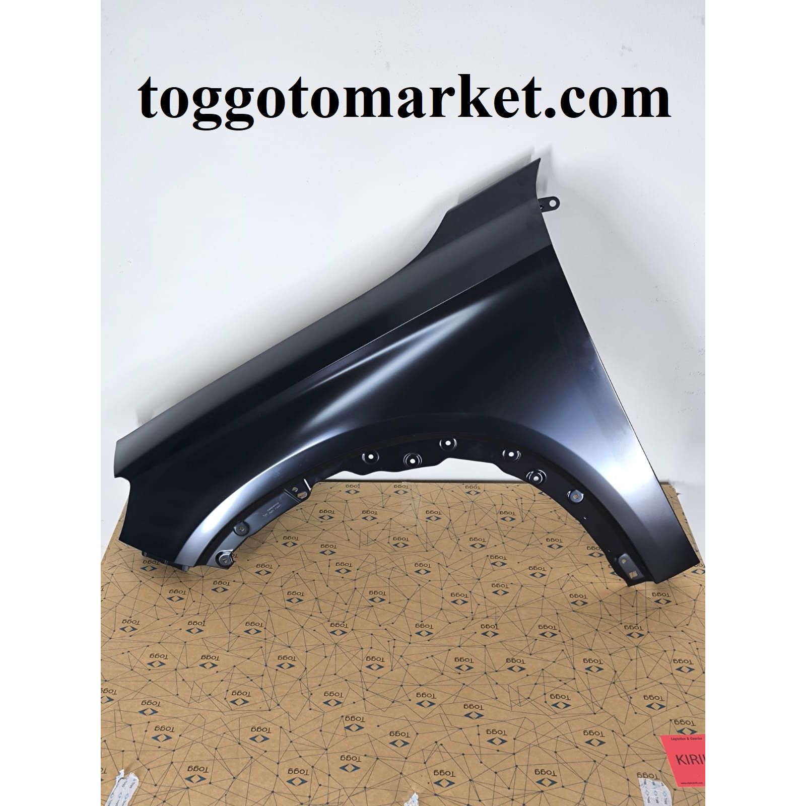 TOGG T10X SAĞ ÖN ÇAMURLUK