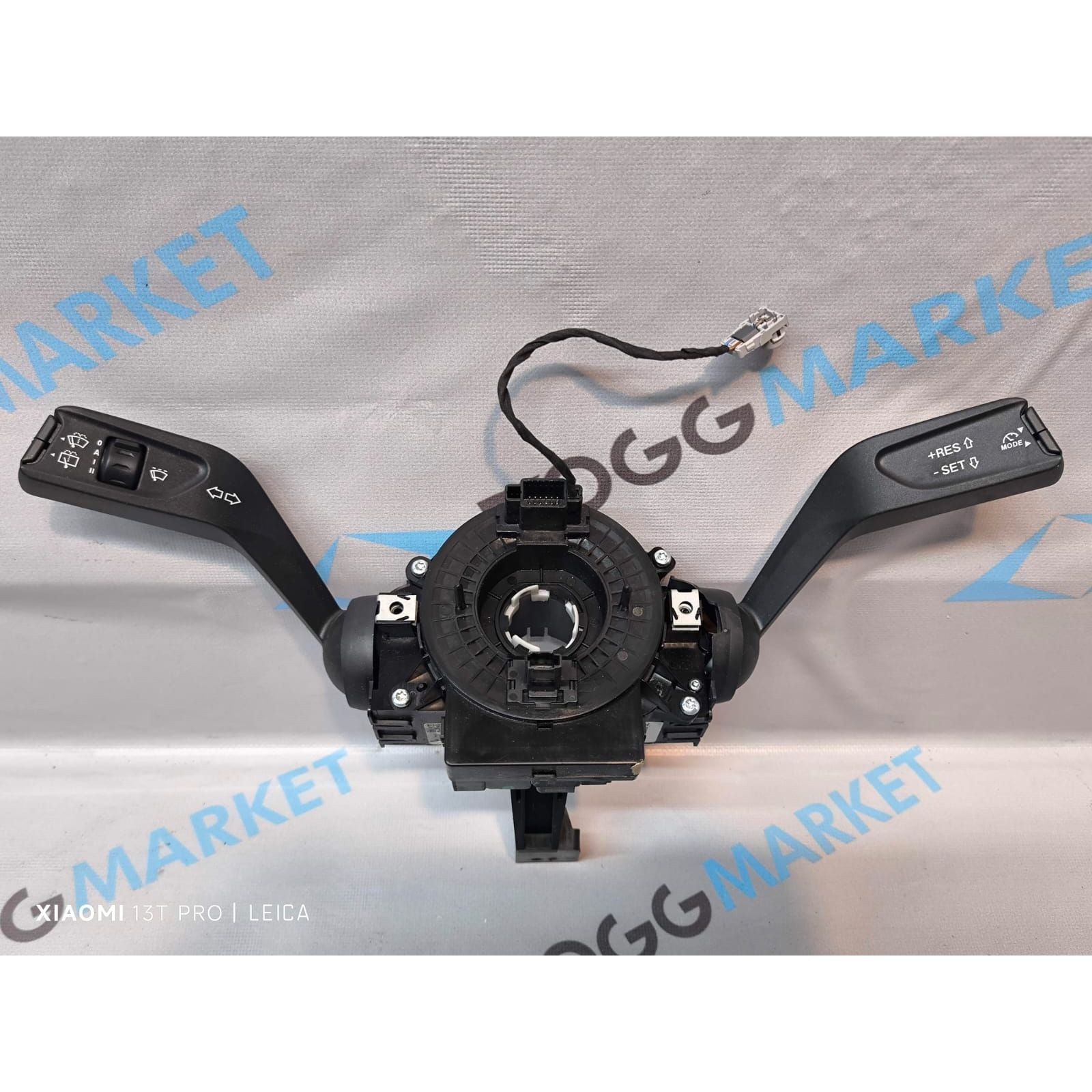 TOGG T10X SİNYAL SİLECEK KOLU