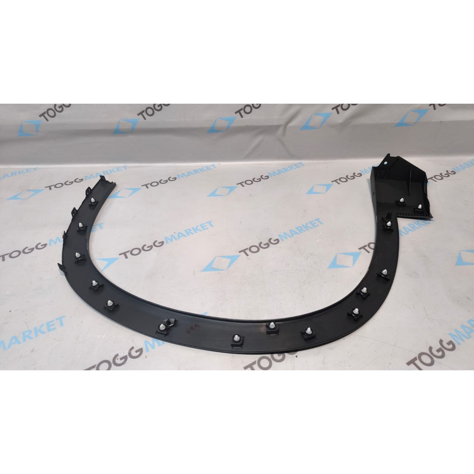 TOGG T10X SOL ÖN DODİK OUTLET