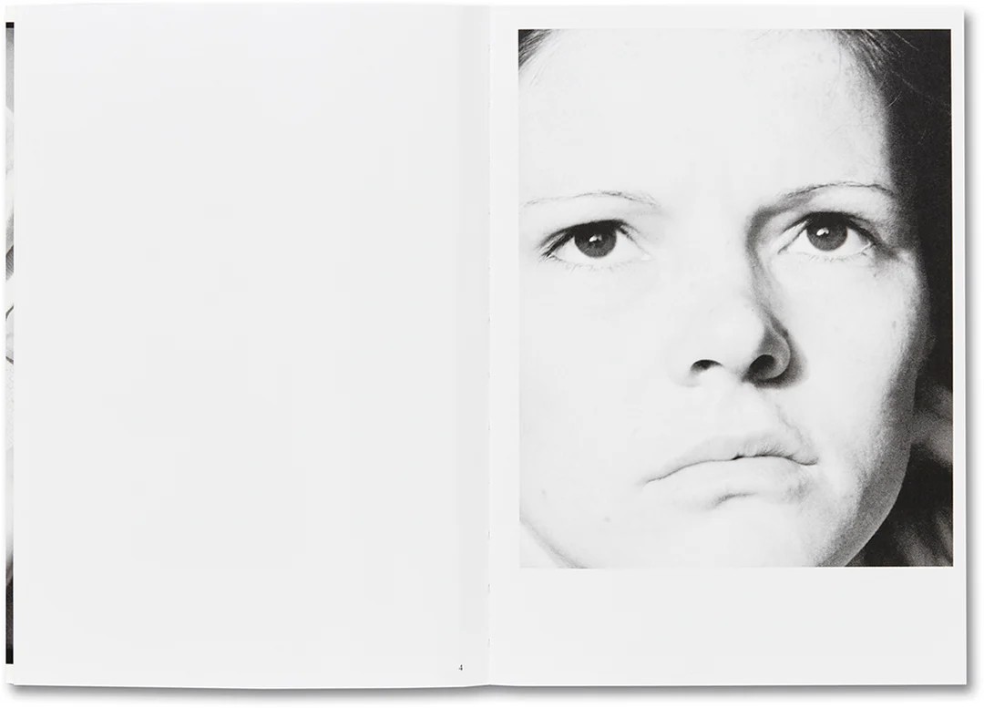 Day Sleeper by Dorothea Lange & Sam Contis