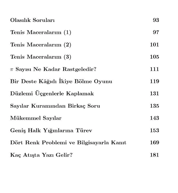 Matematik ve Sanat