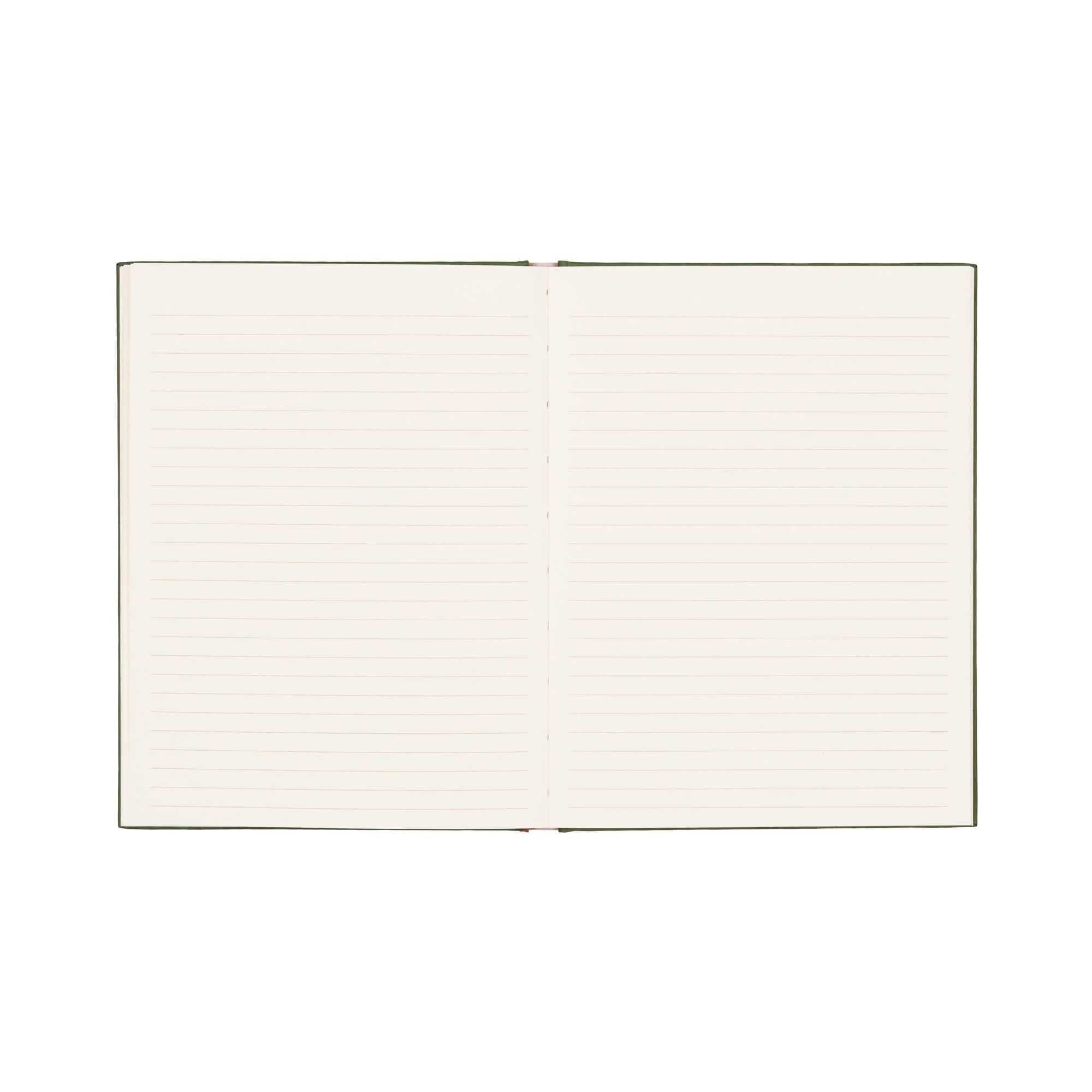 A Dopo Monkey Journal