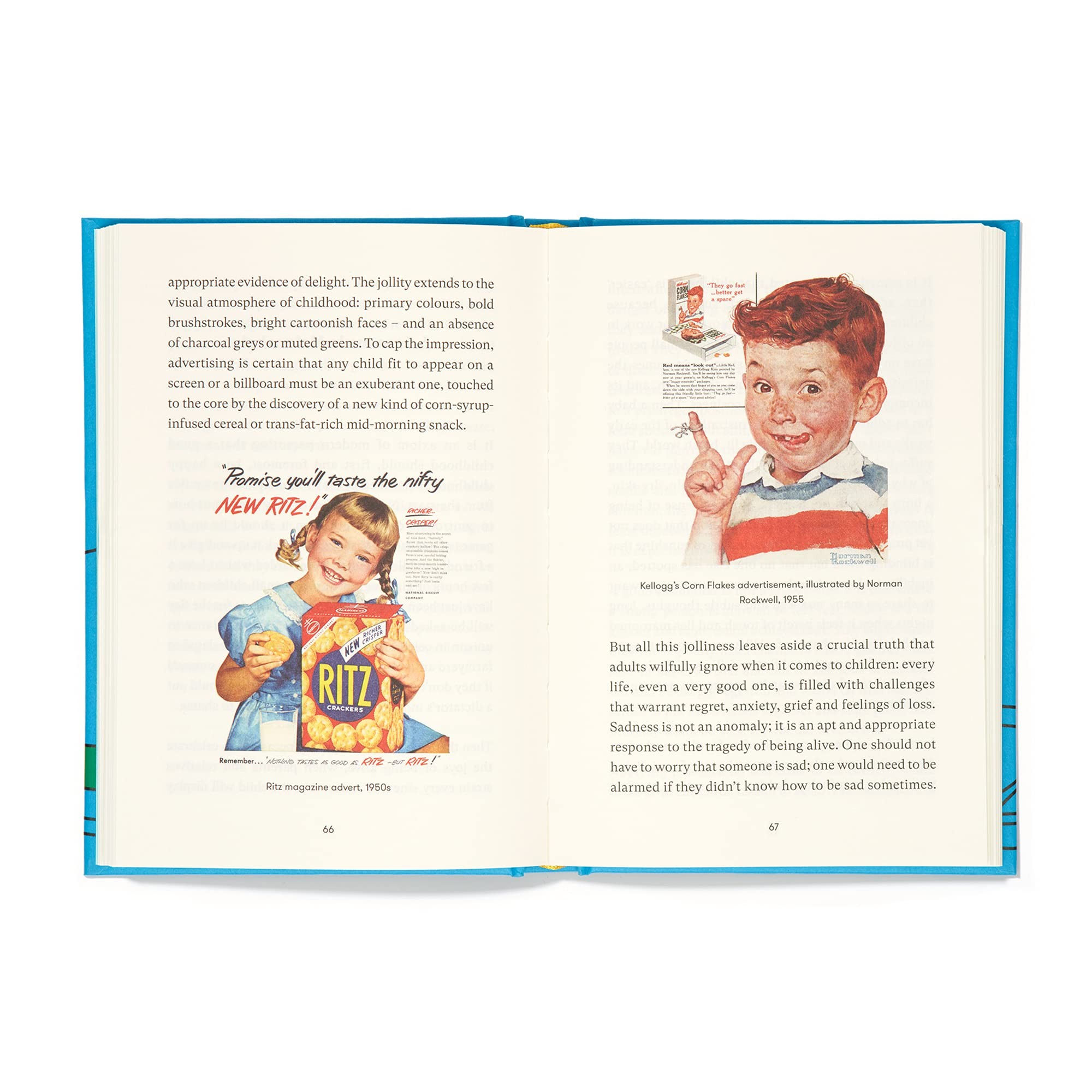 The Good Enough Parent by The School of Life