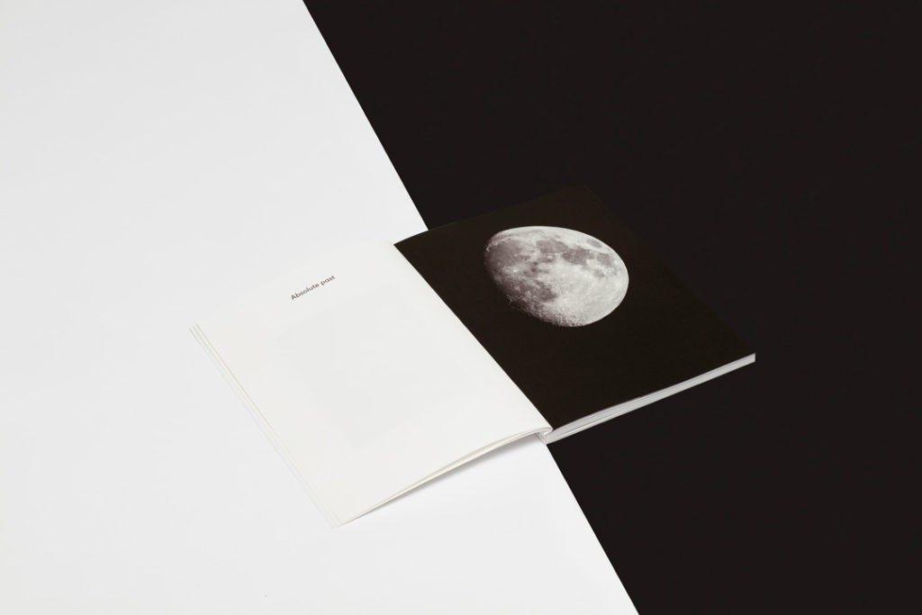 Good Luck with the Future by Dani Pujalte & Rita Puig-Serra Costa