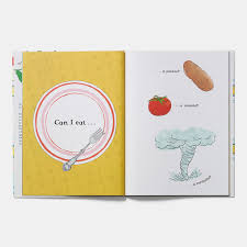 Can I Eat That? by Joshua David Stein