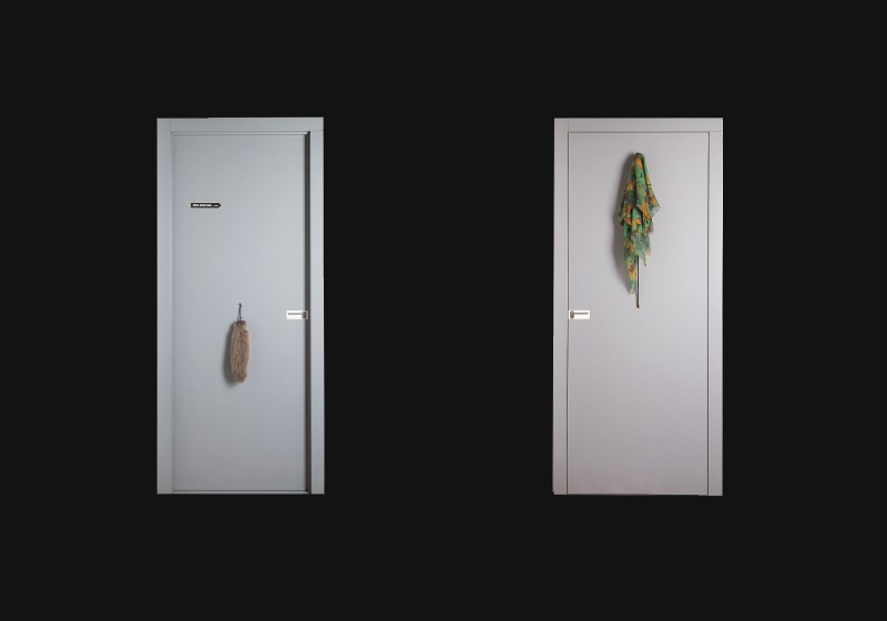 Invece Del Campanello by Bruno Munari
