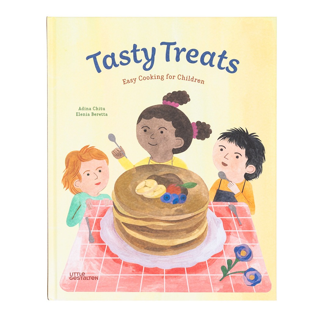 Tasty Treats