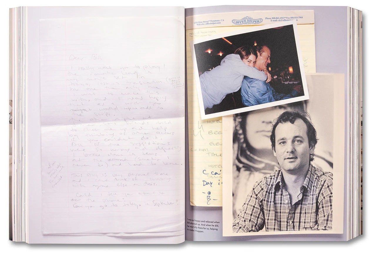 Archive by Sofia Coppola
