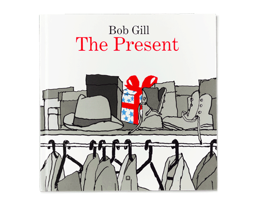 The Present by Bob Gill