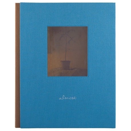 Almost by Guy Archard (Signed)