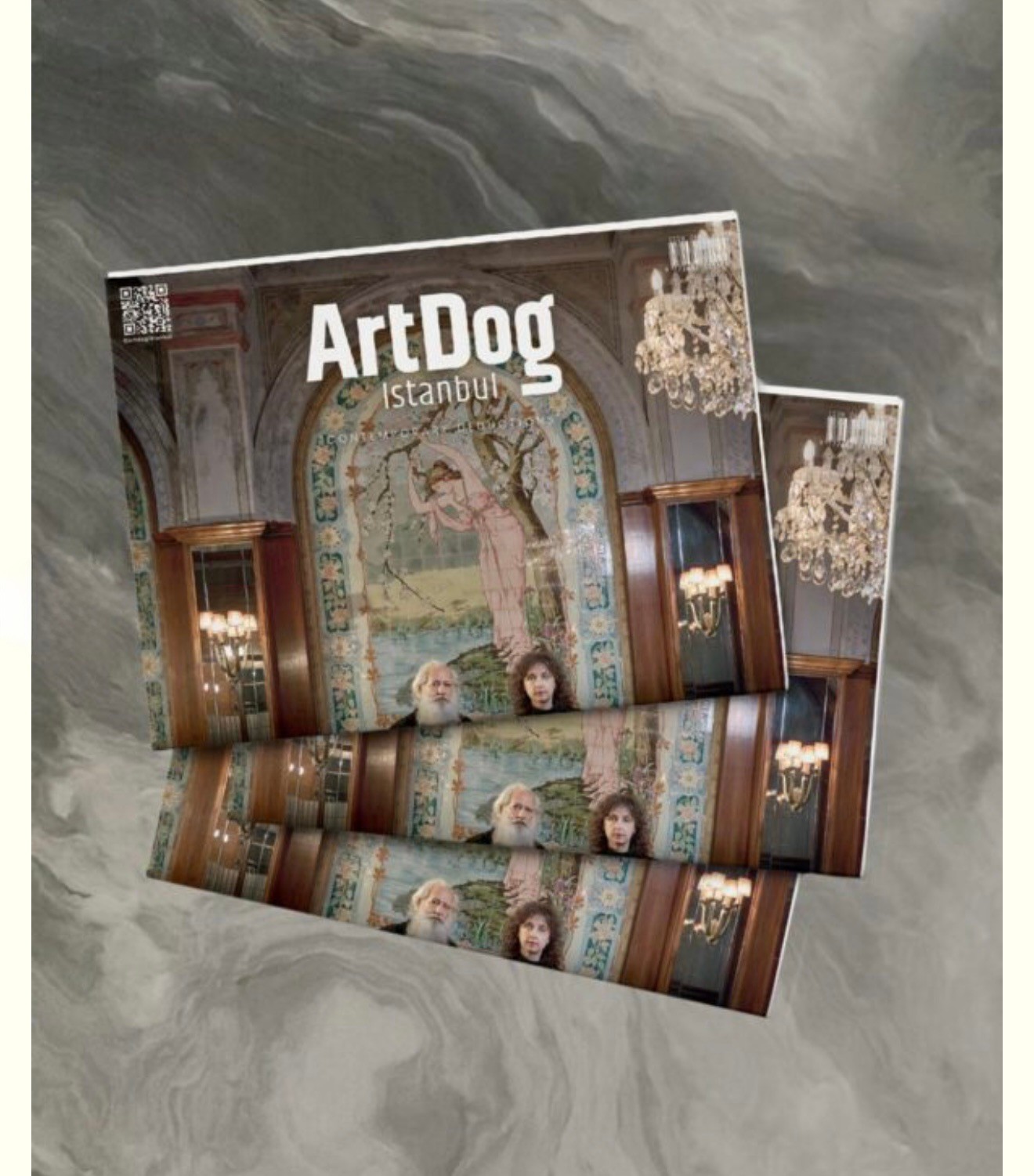 ArtDog Istanbul 26. Sayı