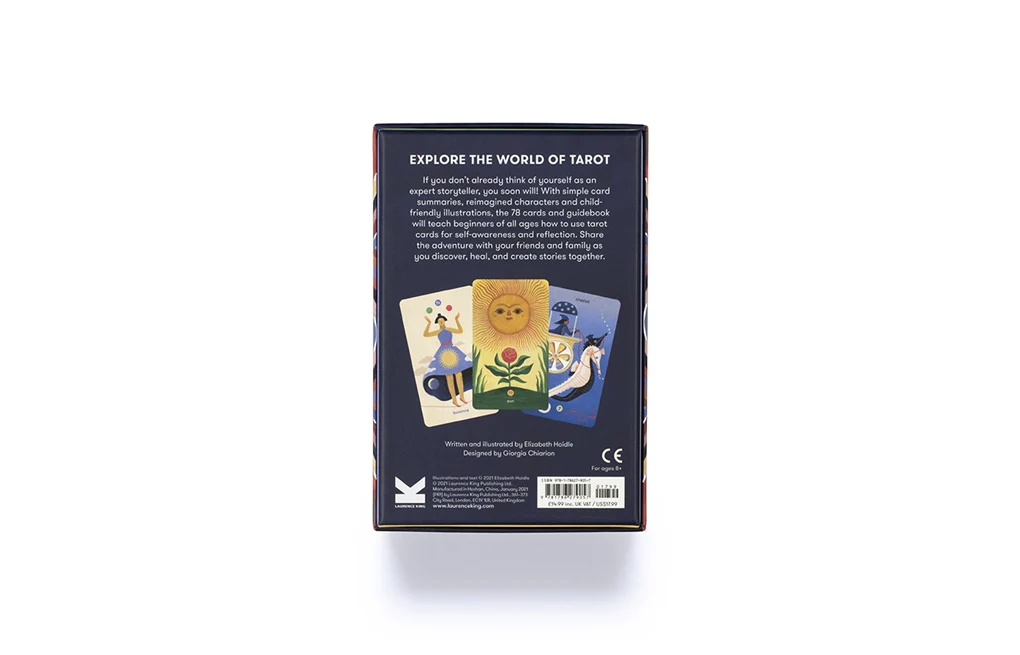 Tarot for all Ages