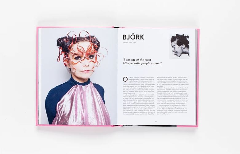 100 Women • 100 Styles by Tamsin Blanchard