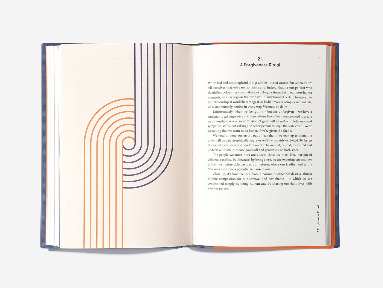 The Couple’s Workbook by The School of Life