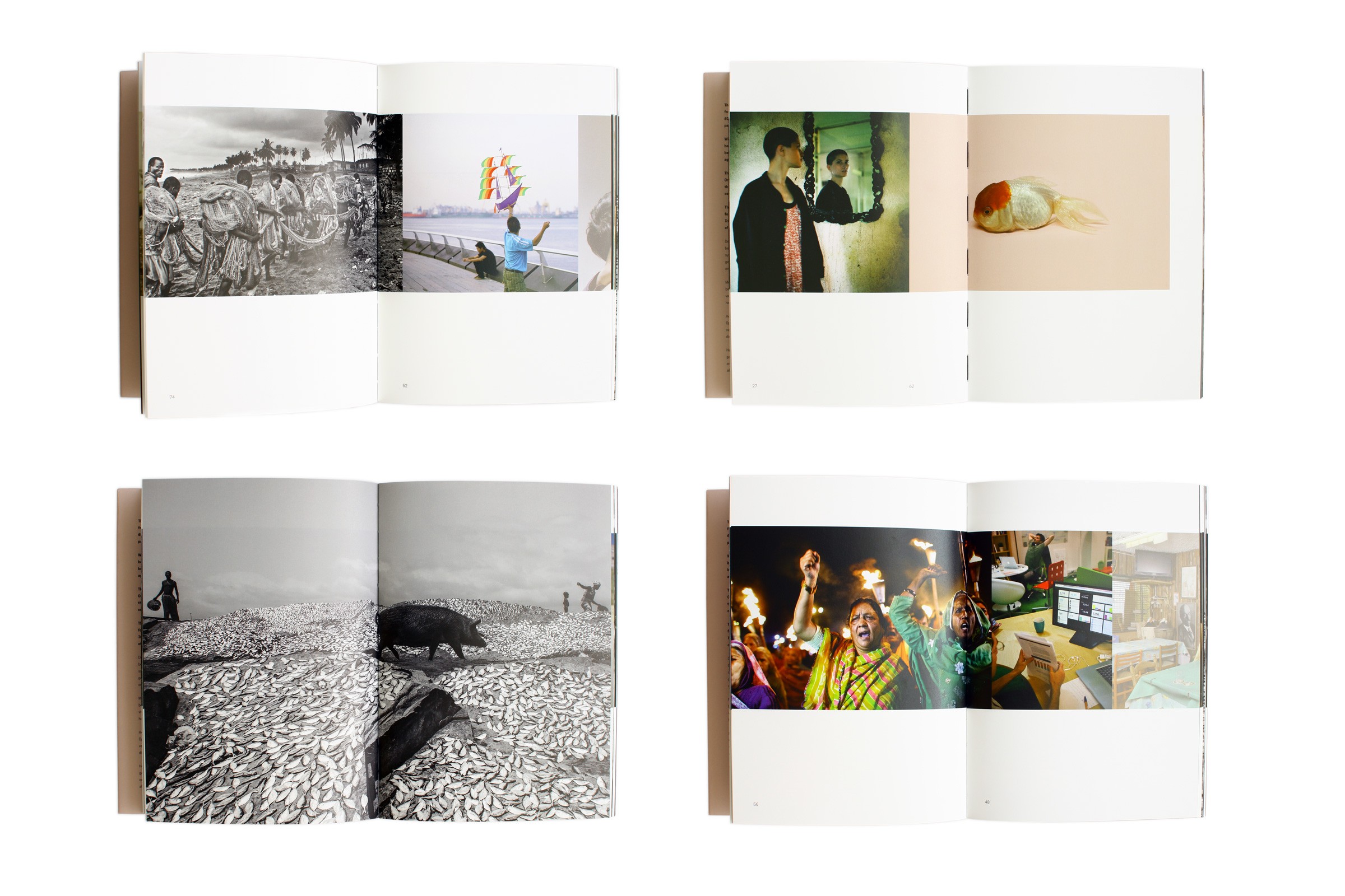An Ocean of Possibilities by Noorderlicht International Photo Festival