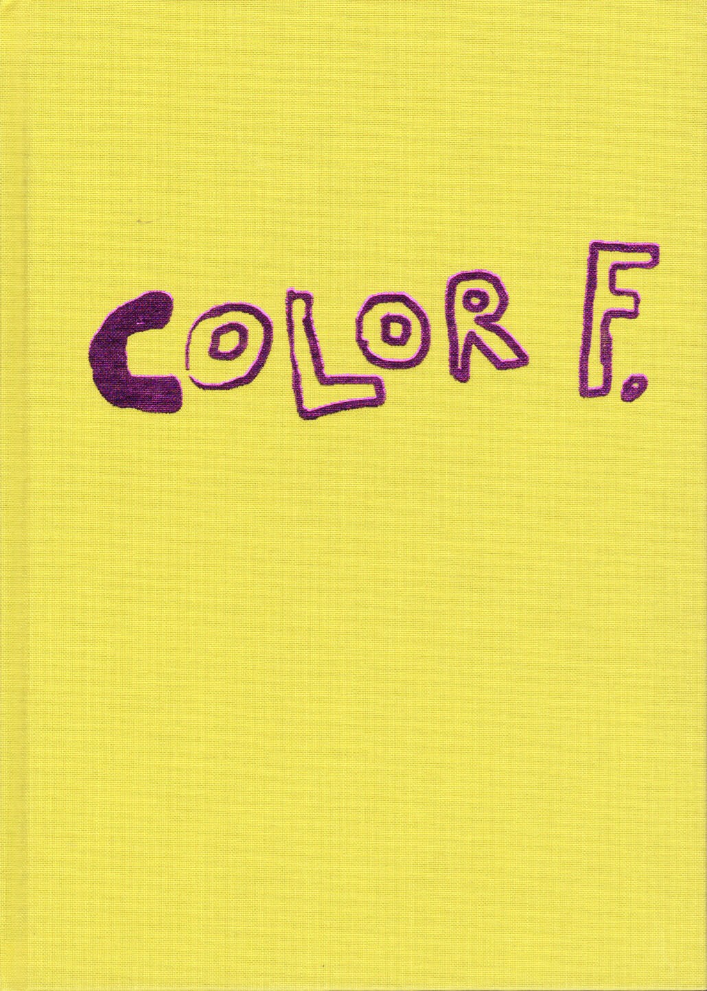 Color F. by Morten Andersen